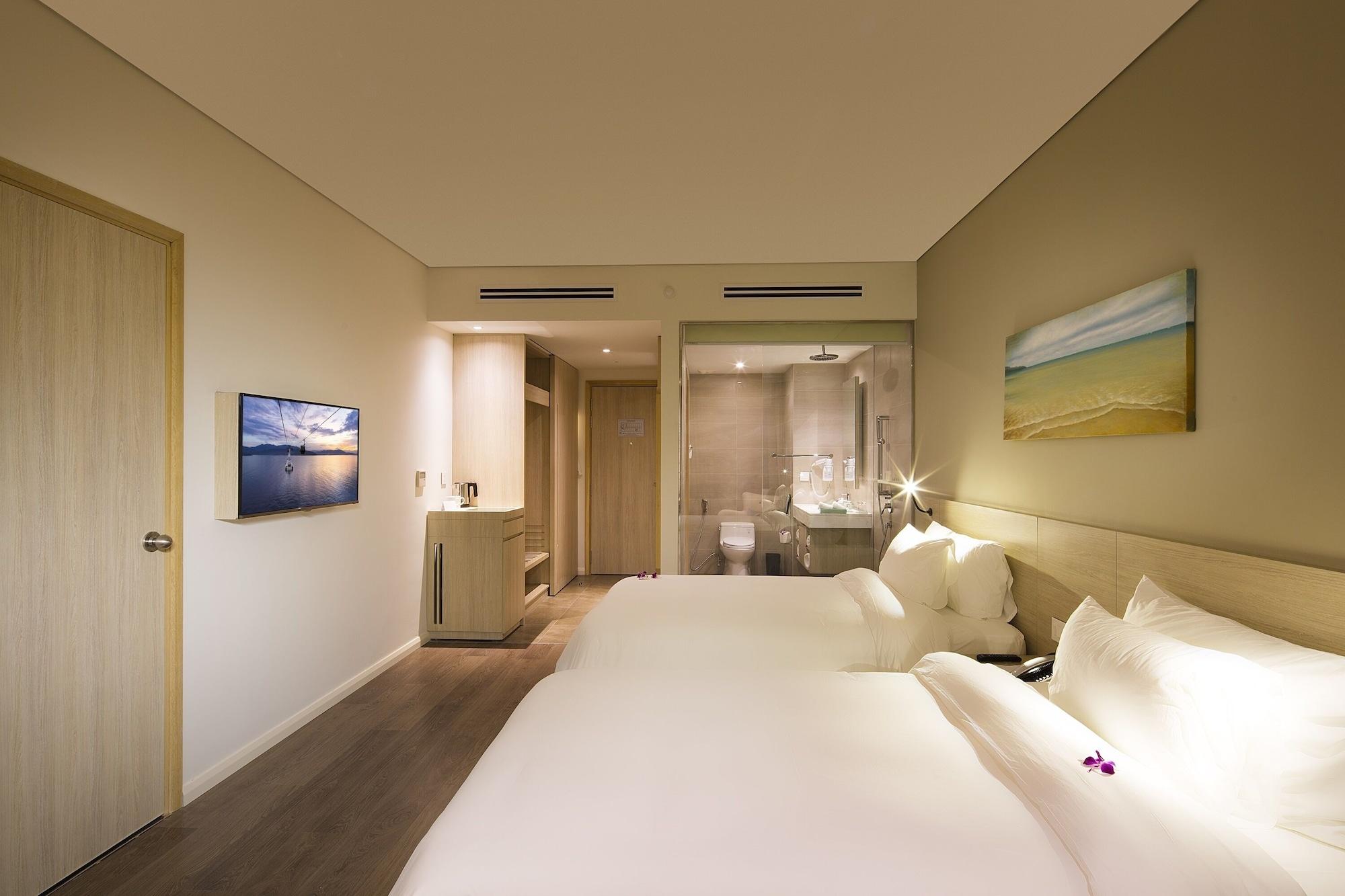 Liberty 4* Nha Trang