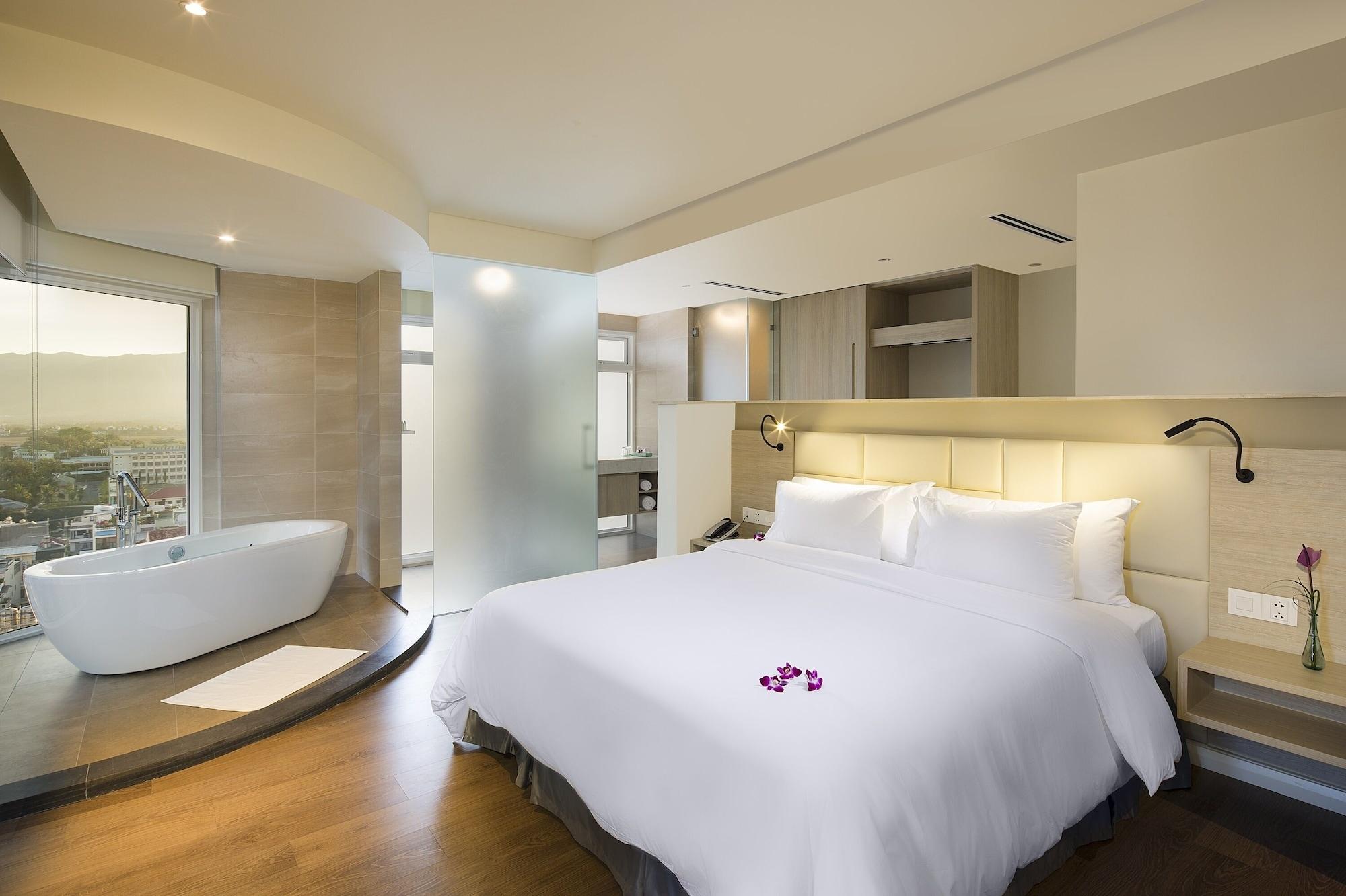 Liberty 4* Nha Trang