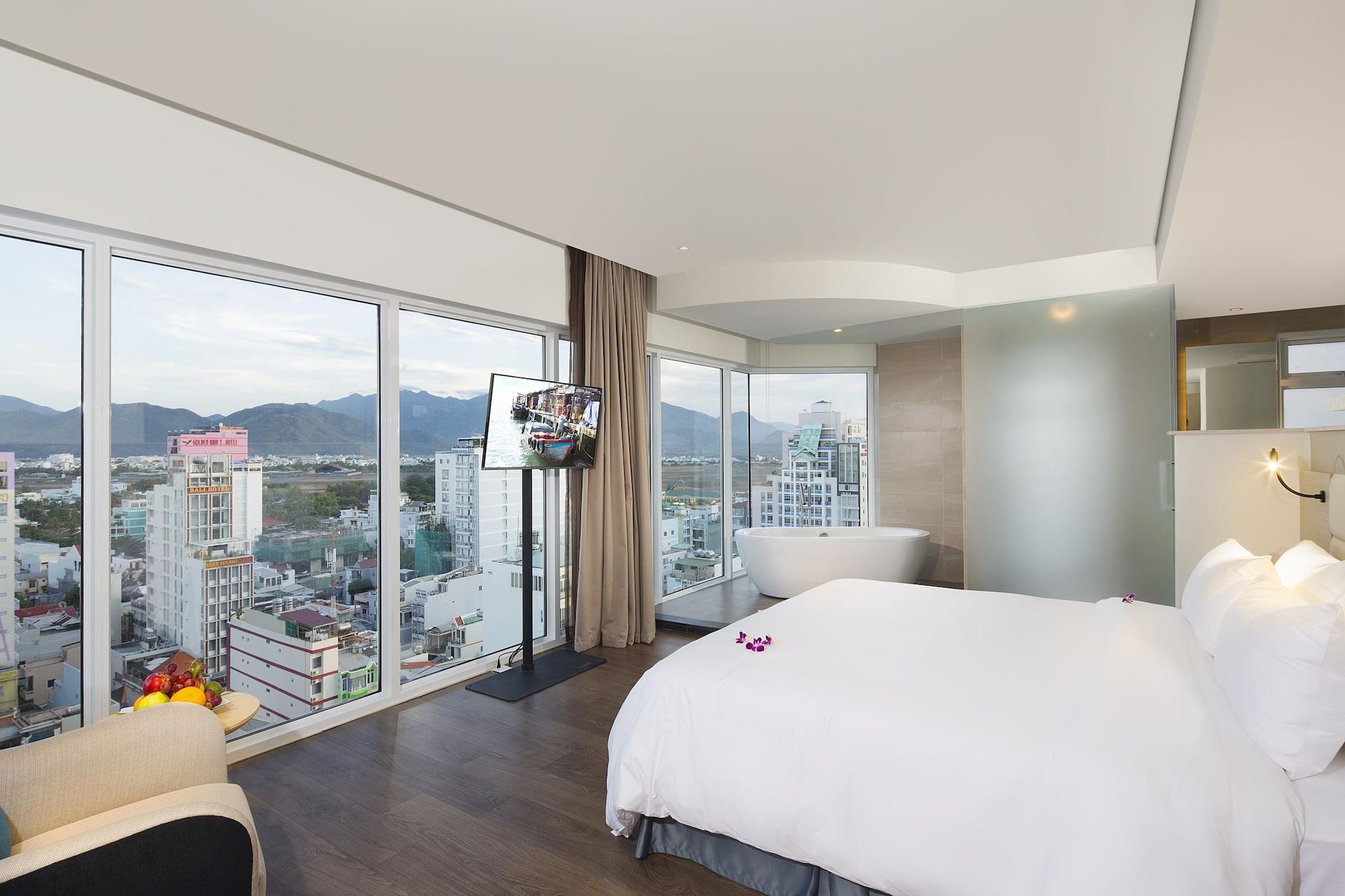 Liberty Hotel Nha Trang
