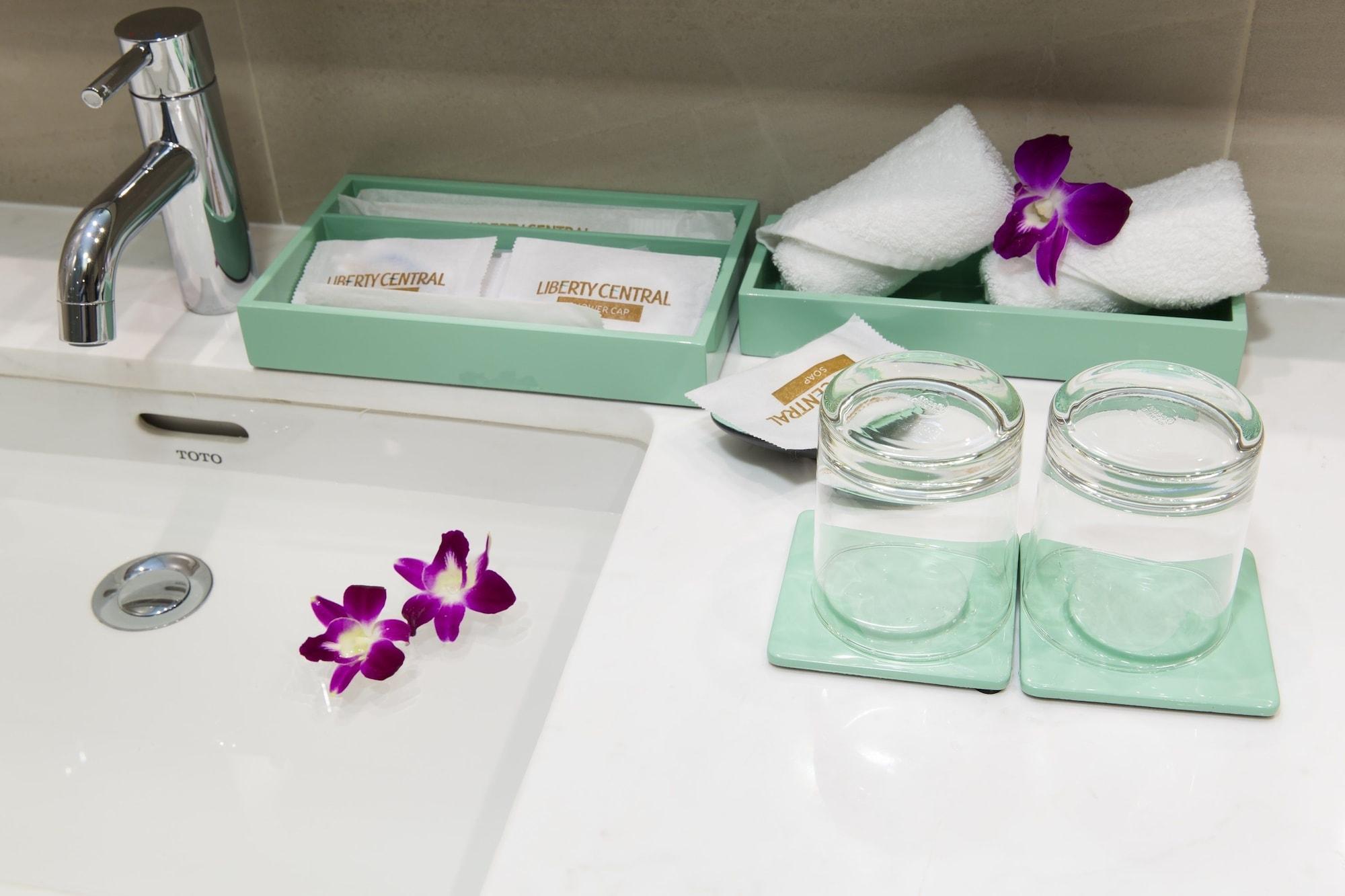 Liberty 4* Nha Trang