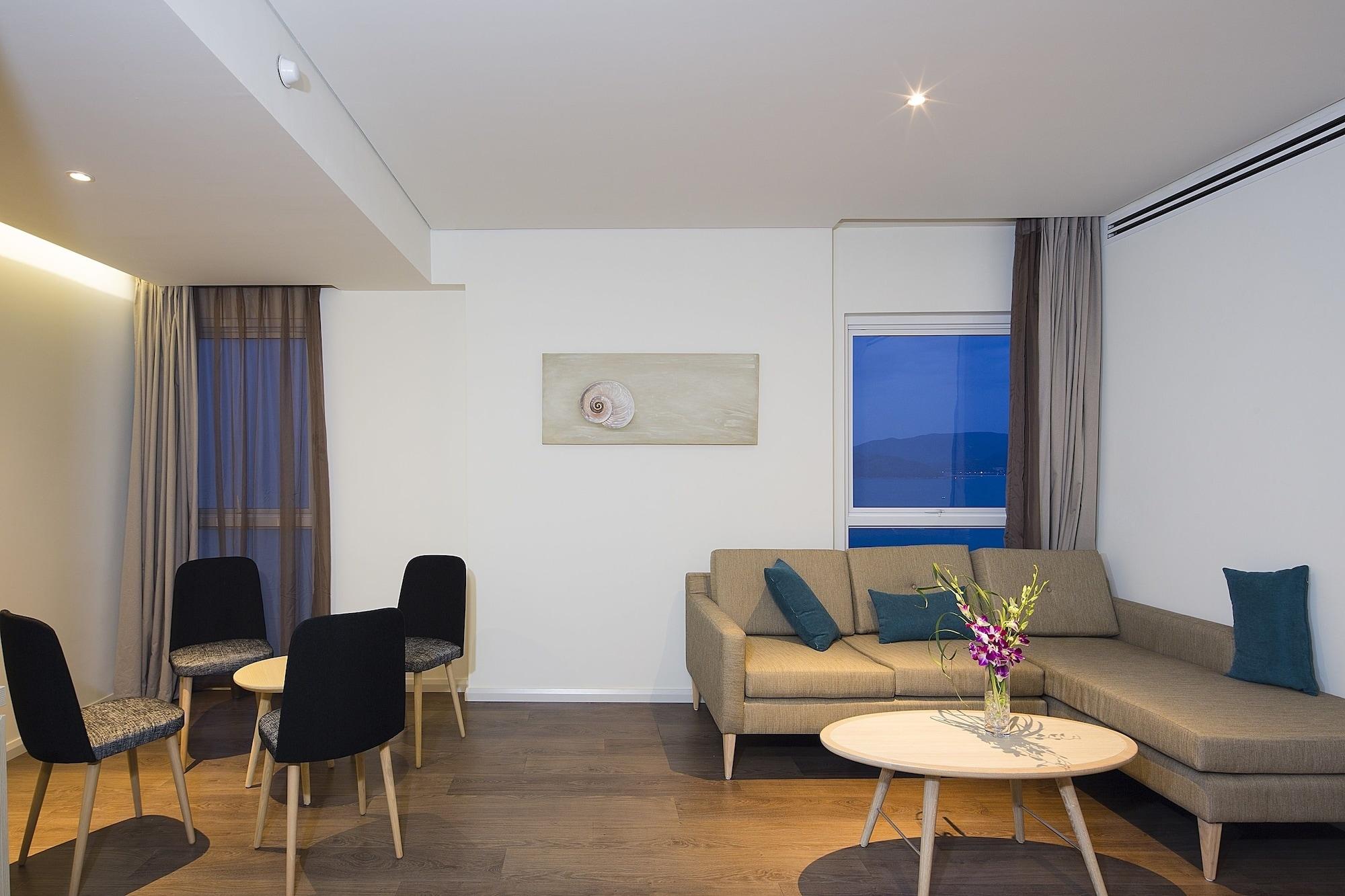 Liberty Hotel Nha Trang