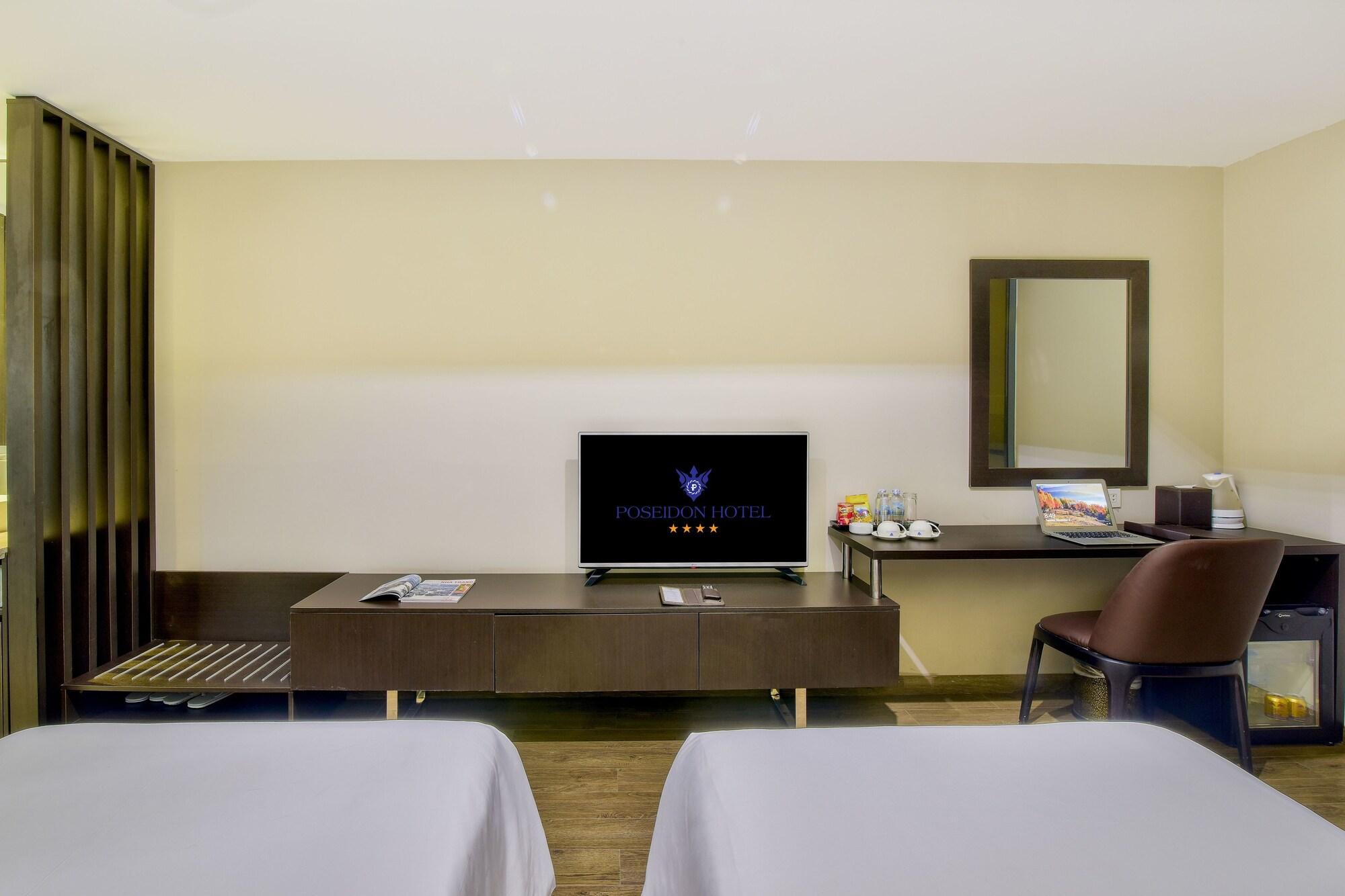Poseidon Hotel