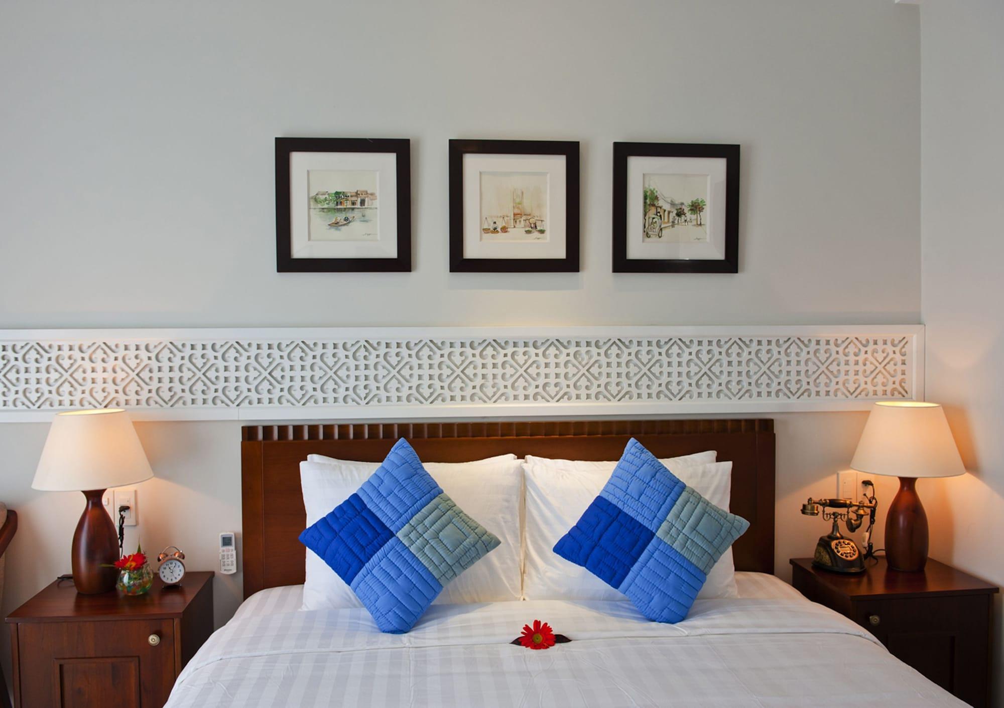 Lantana Boutique Hoi An