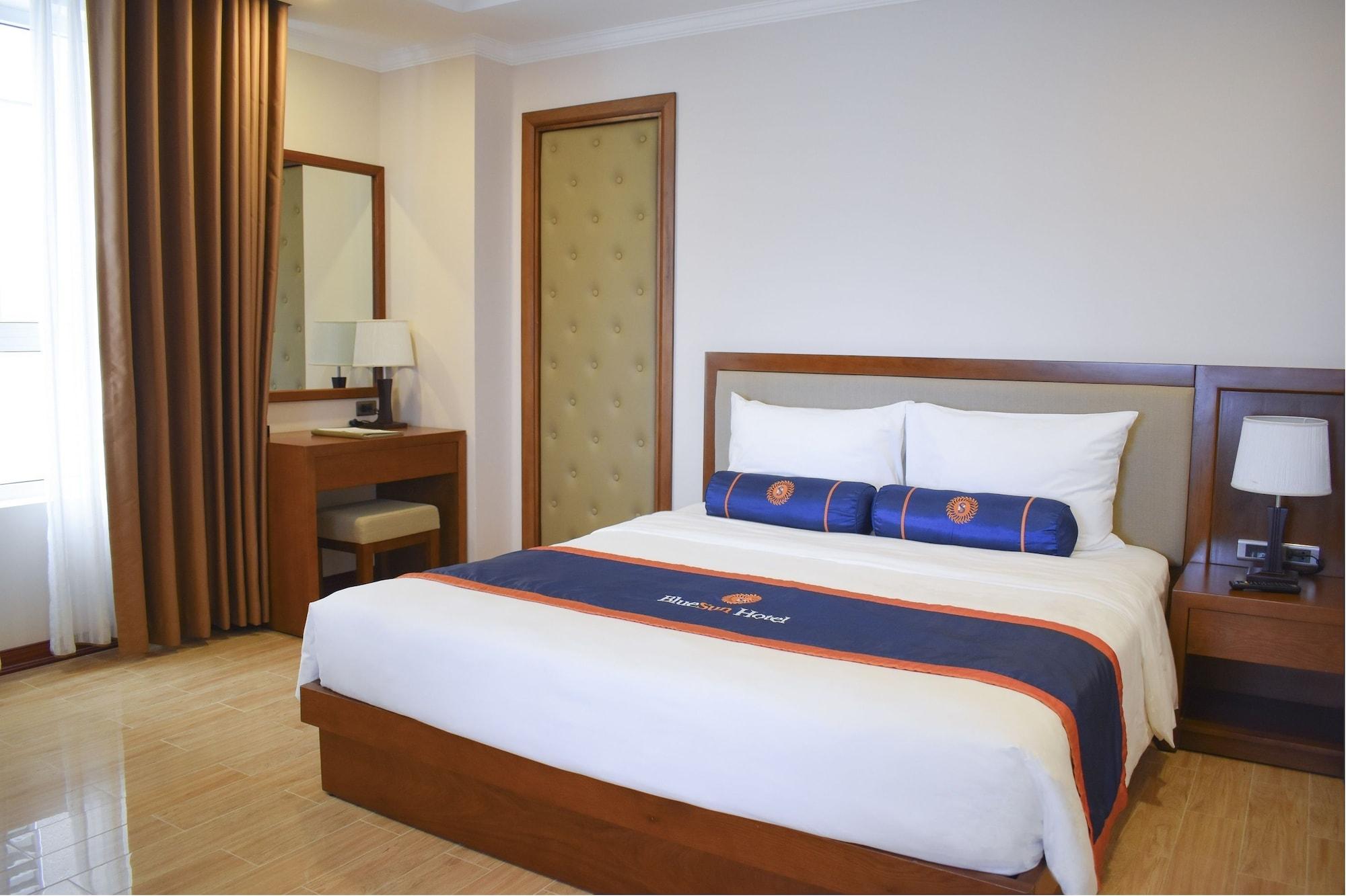 Bluesun 4* Da Nang