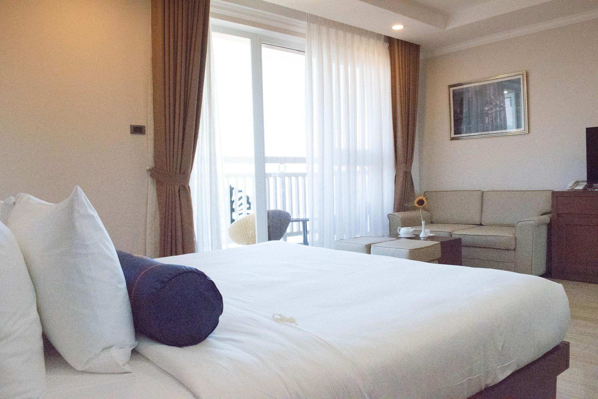 Bluesun Hotel 4*