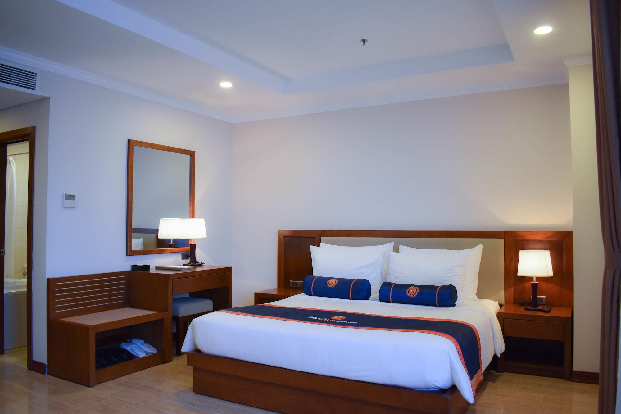 Bluesun Hotel 4*