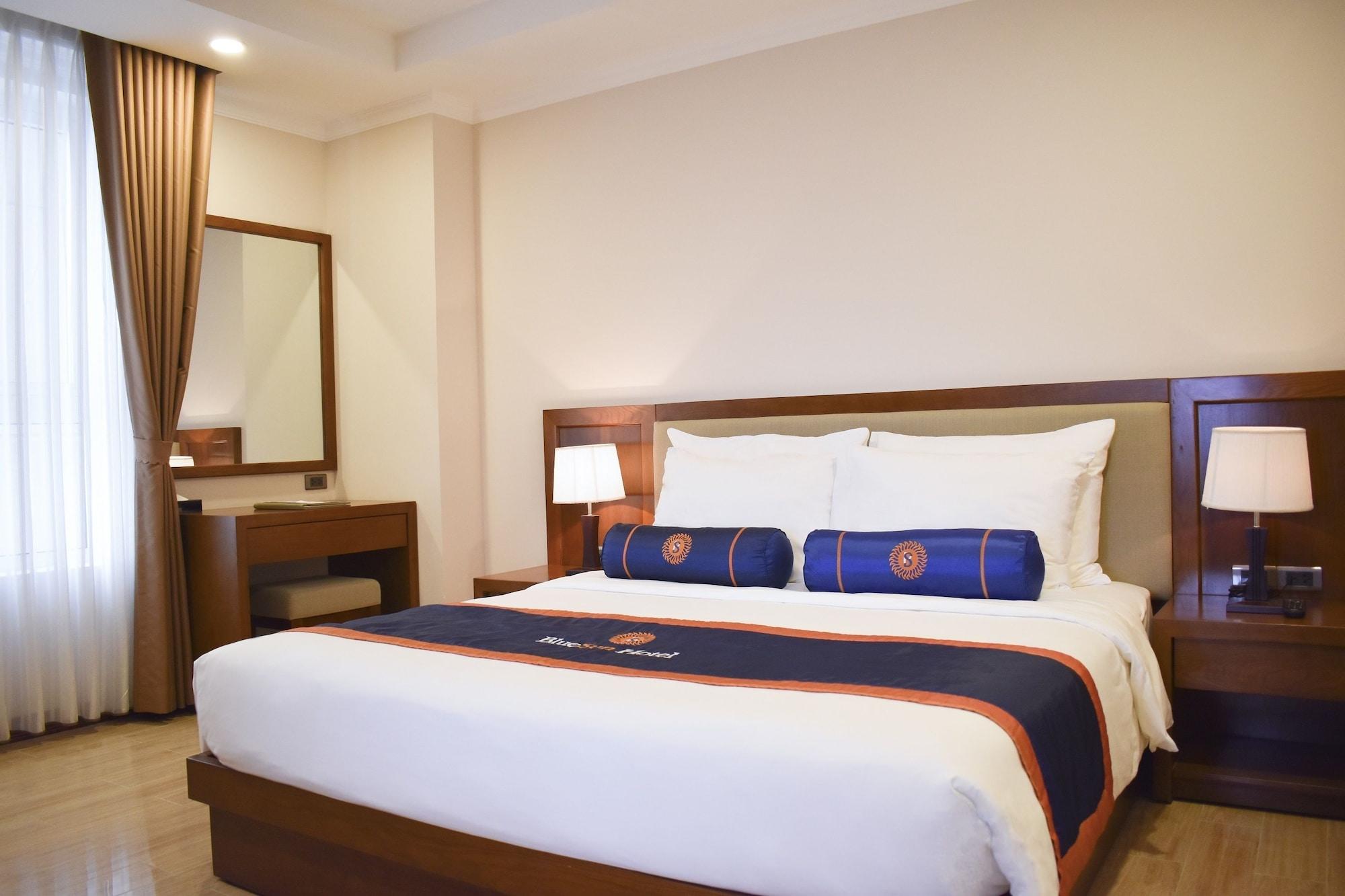 Hotel Bluesun Da Nang