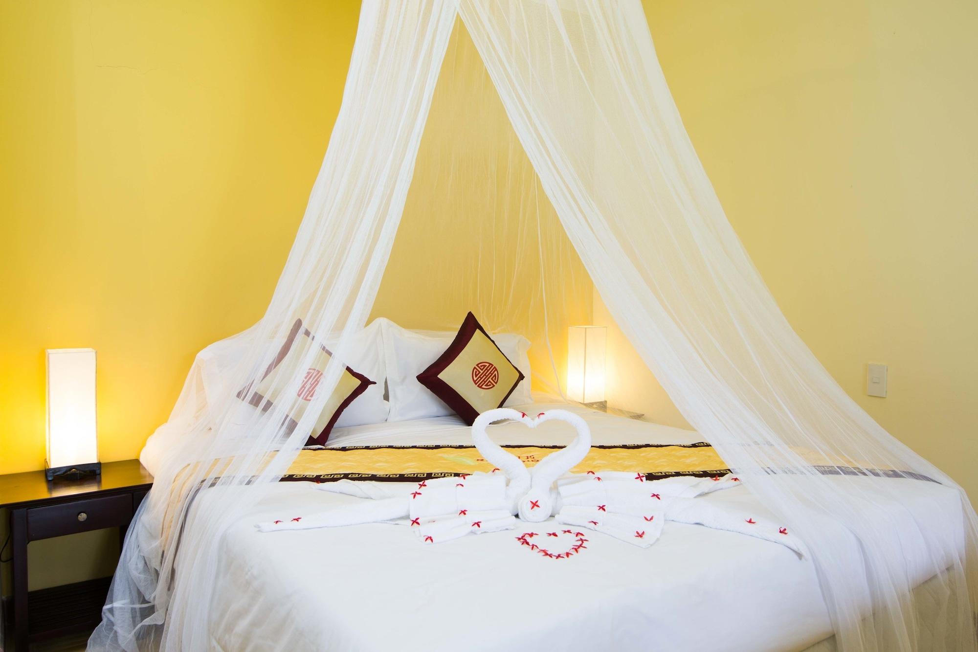Riverside Boutique & Resort Hue