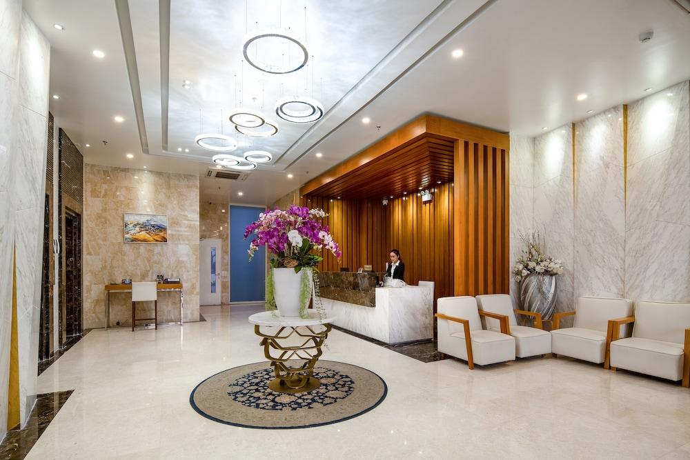 Star Riverside By Haviland 3* Da Nang