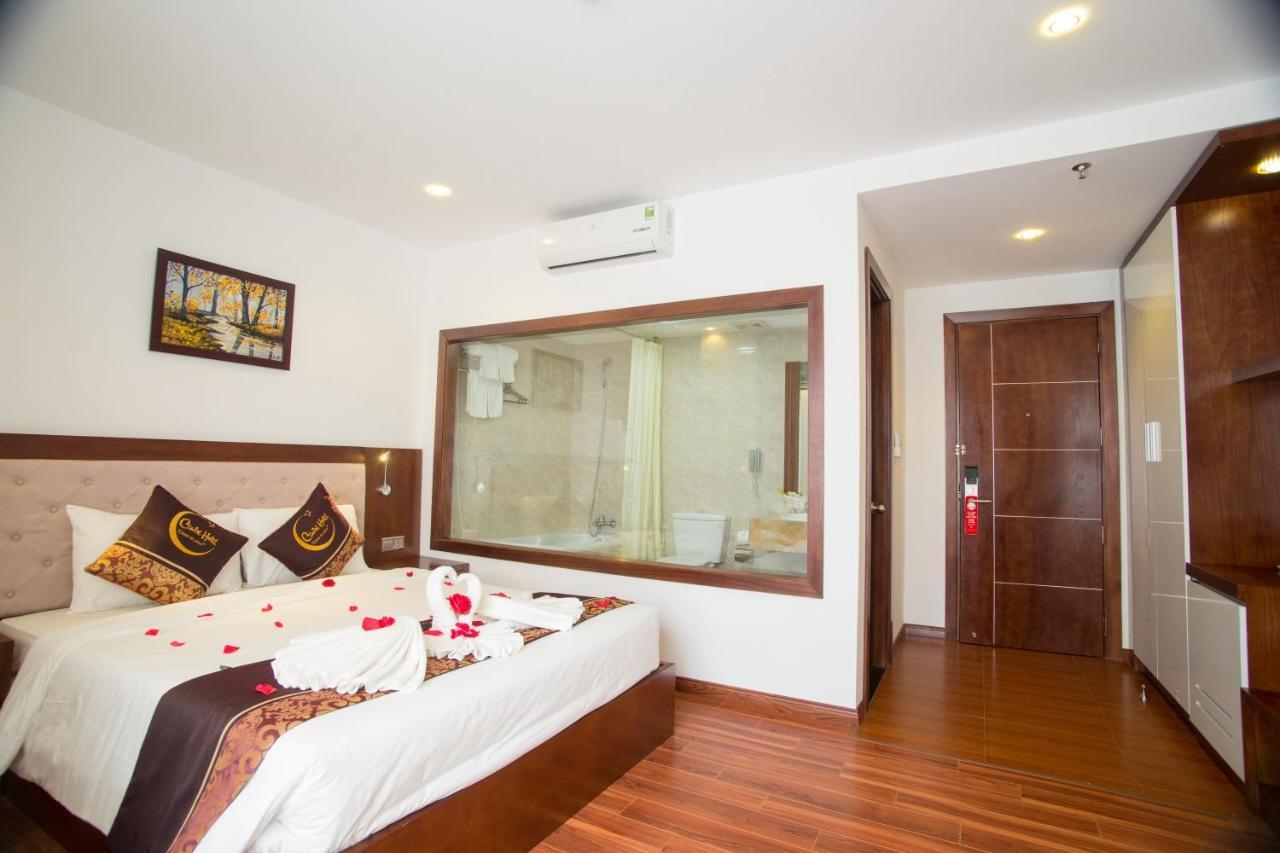 Centre Hotel Hotel