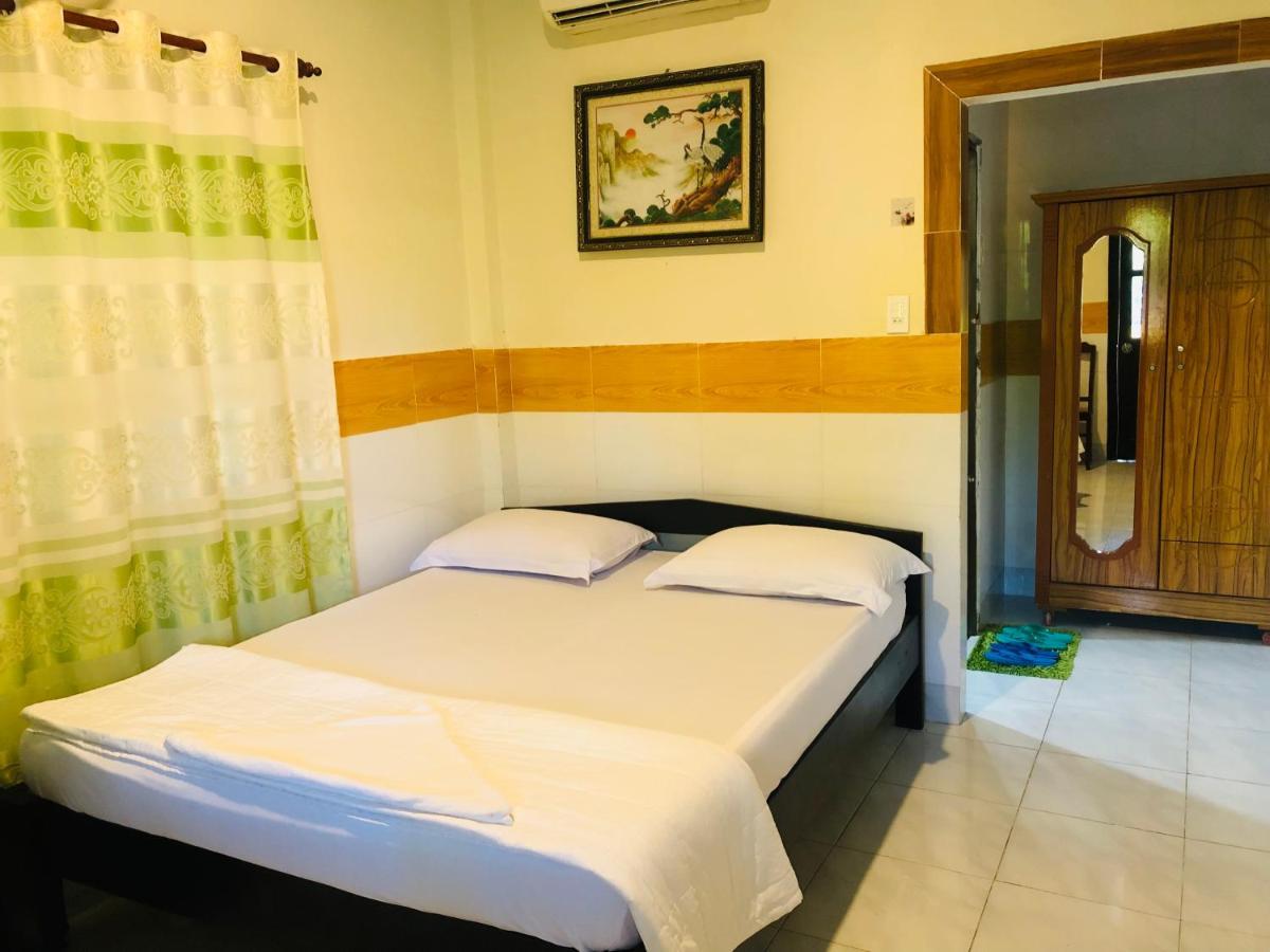 Hoang Nga Garden 2* Mũi Né