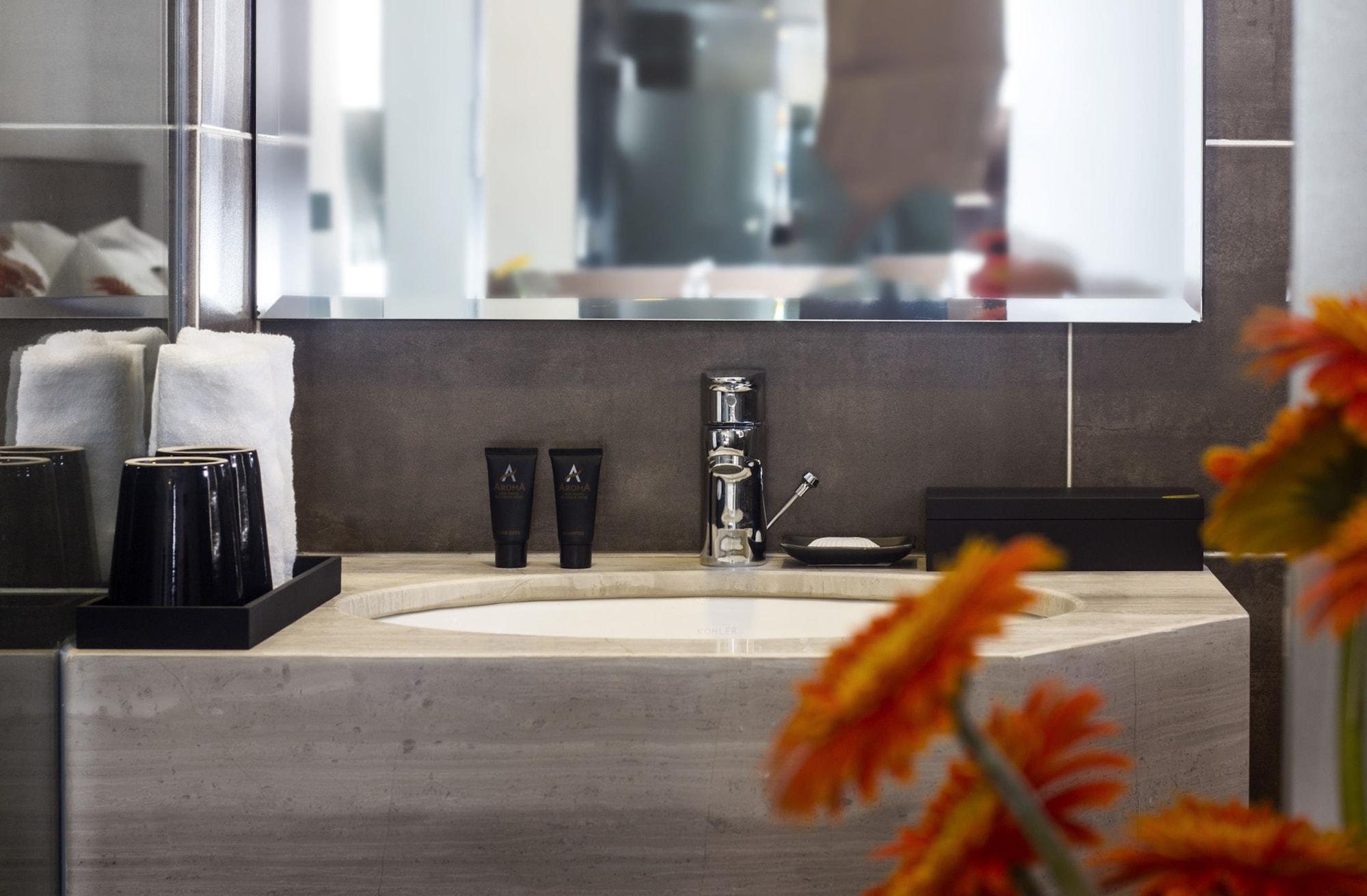 Aroma Nha Trang Boutique Hotel Hotel