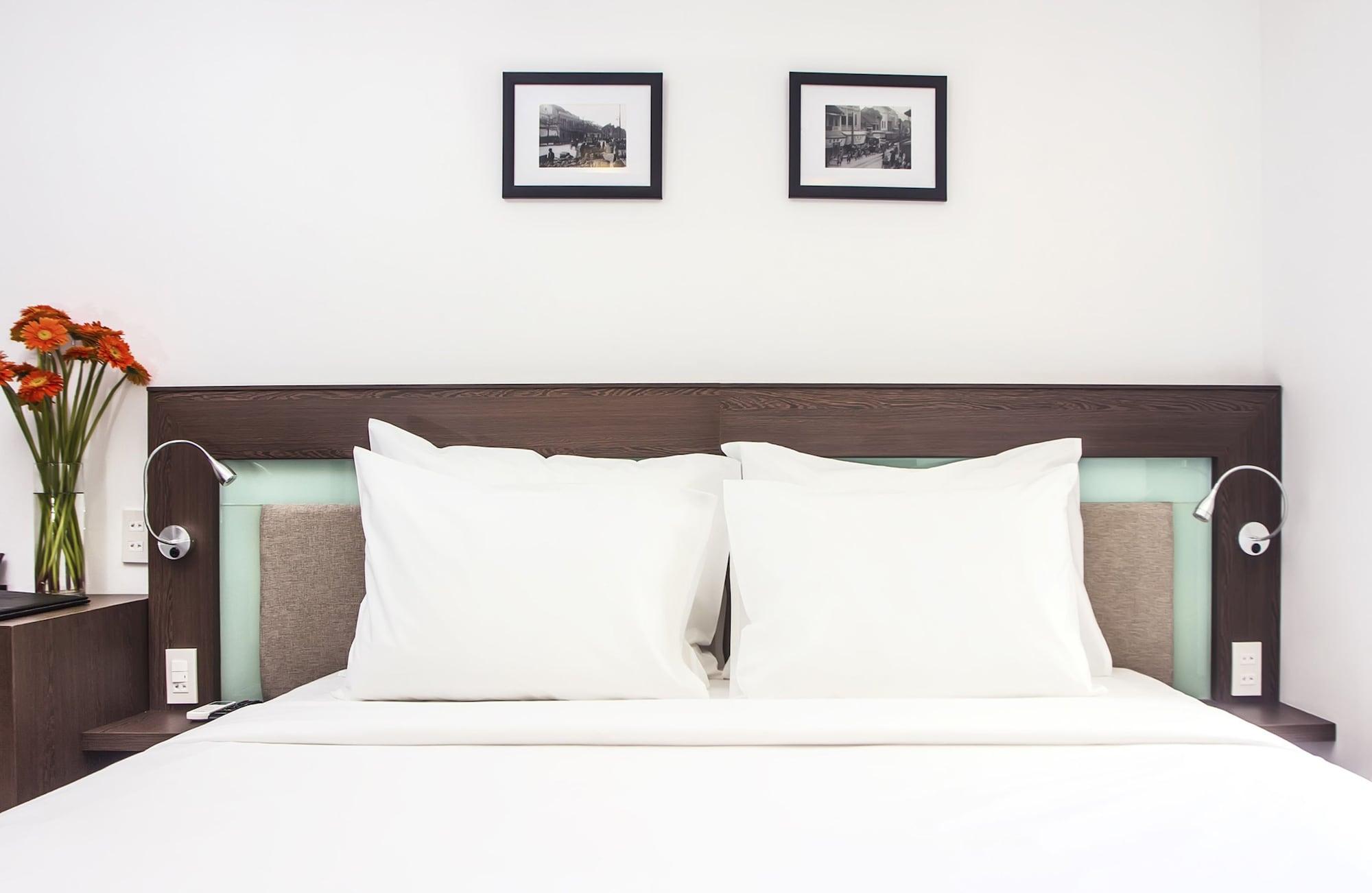 Hotel Aroma Nha Trang Boutique Hotel Nha Trang