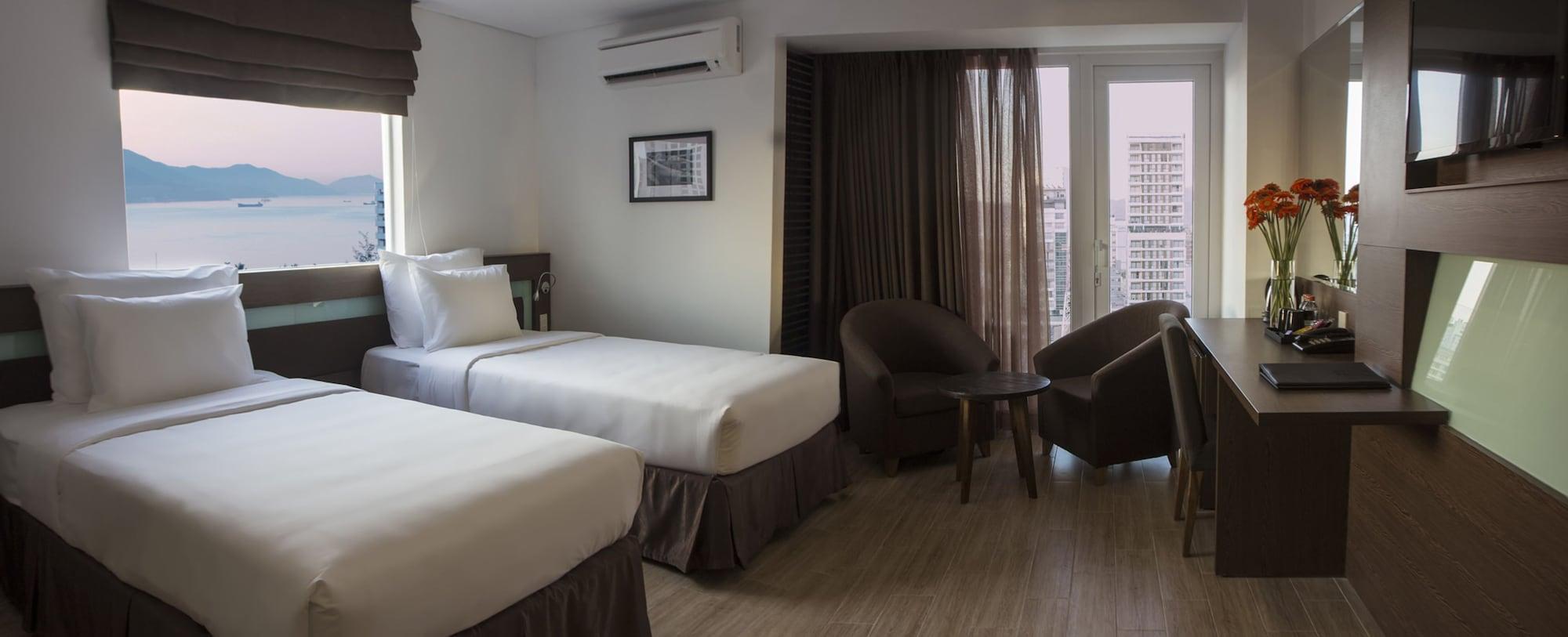 Aroma Nha Trang Boutique Hotel Nha Trang