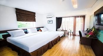 Aroma Nha Trang Boutique Hotel Nha Trang