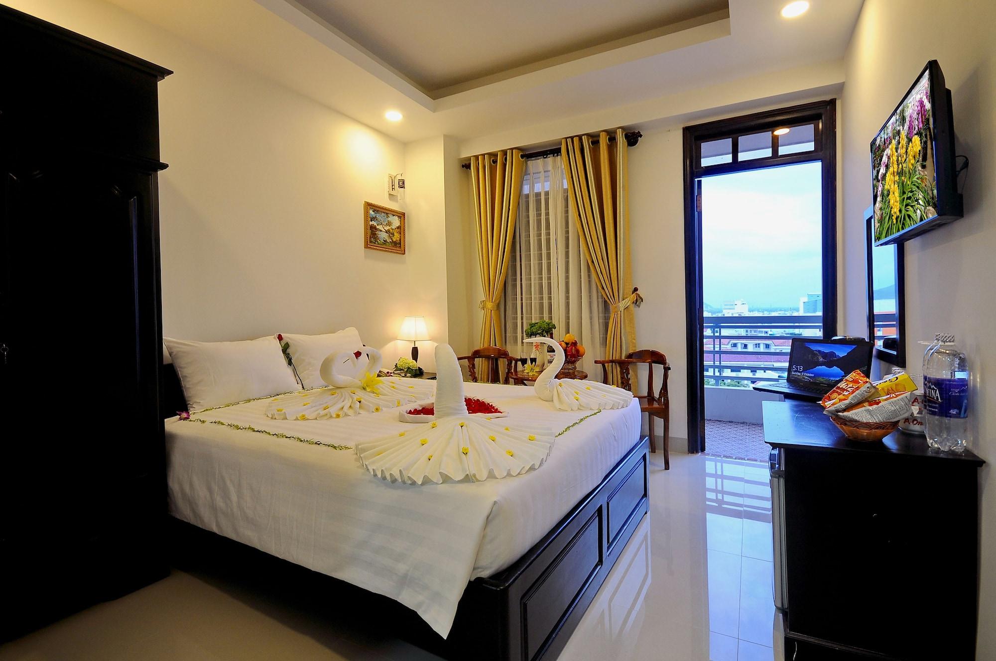 Full House Hotel Nha Trang