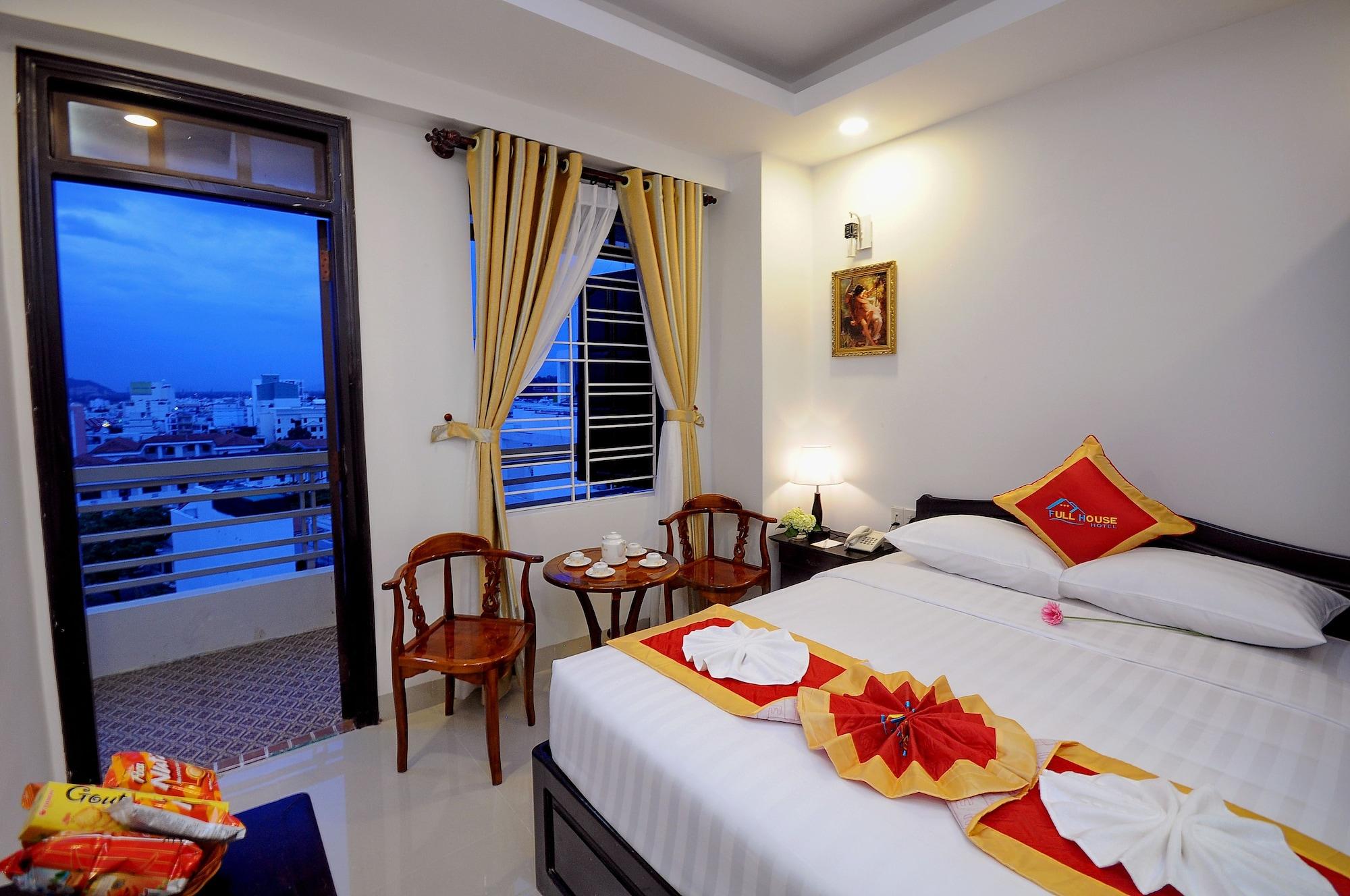 Full House 3* Nha Trang