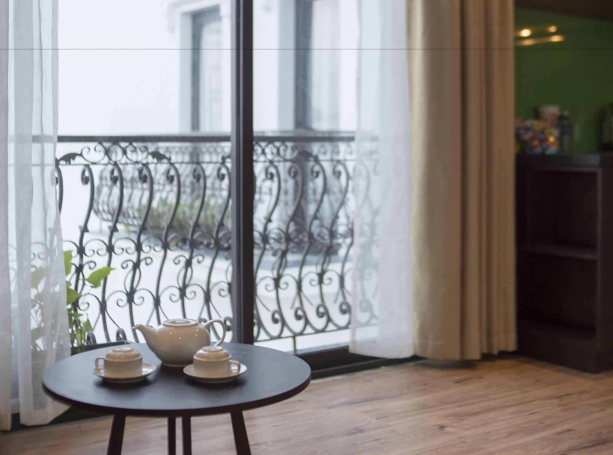 Palazzo Luxury Hotel Da Nang