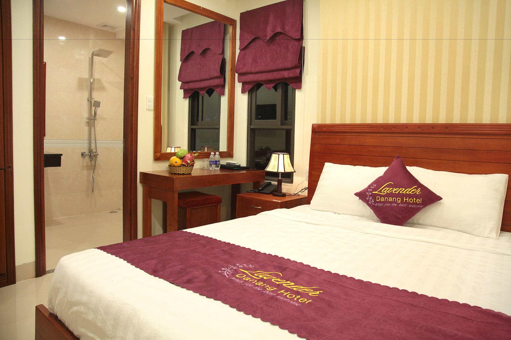 Lavender 2* Đà Nẵng
