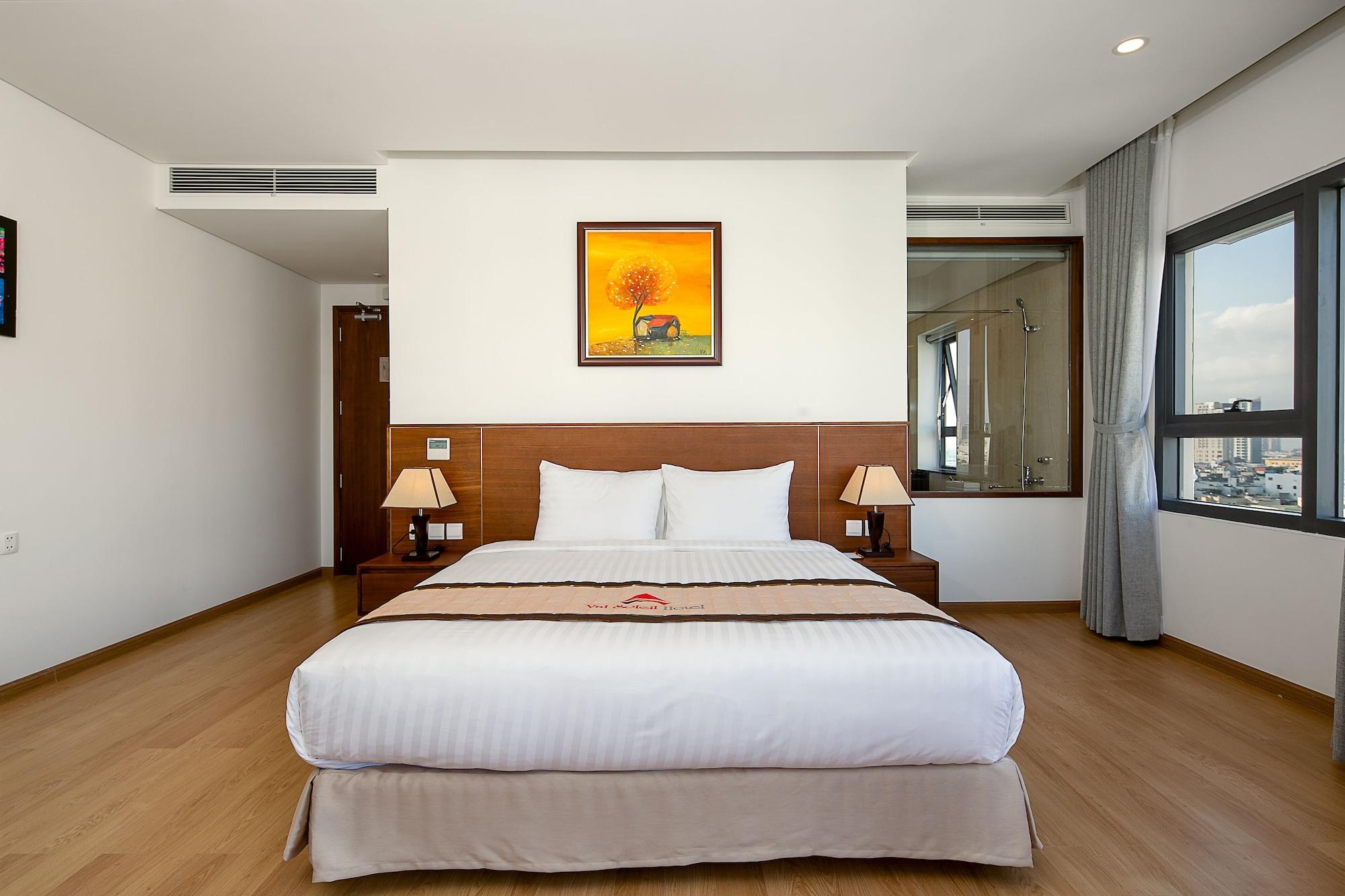 Hotel Val Soleil