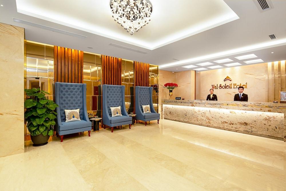 Hotel Val Soleil Da Nang