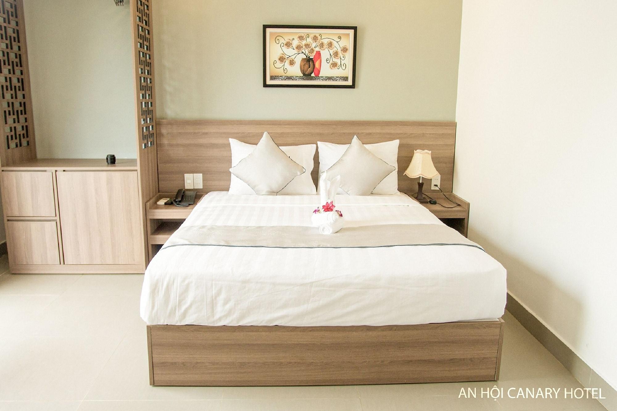 Hotel An Hoi Canary