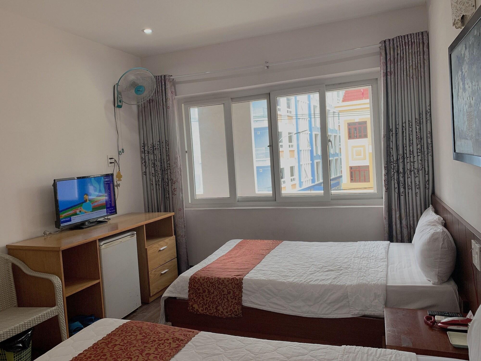 Ha Thanh Hotel Nha Trang