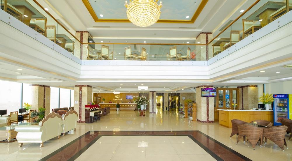 Serene Beach Hotel Danang 4* Da Nang