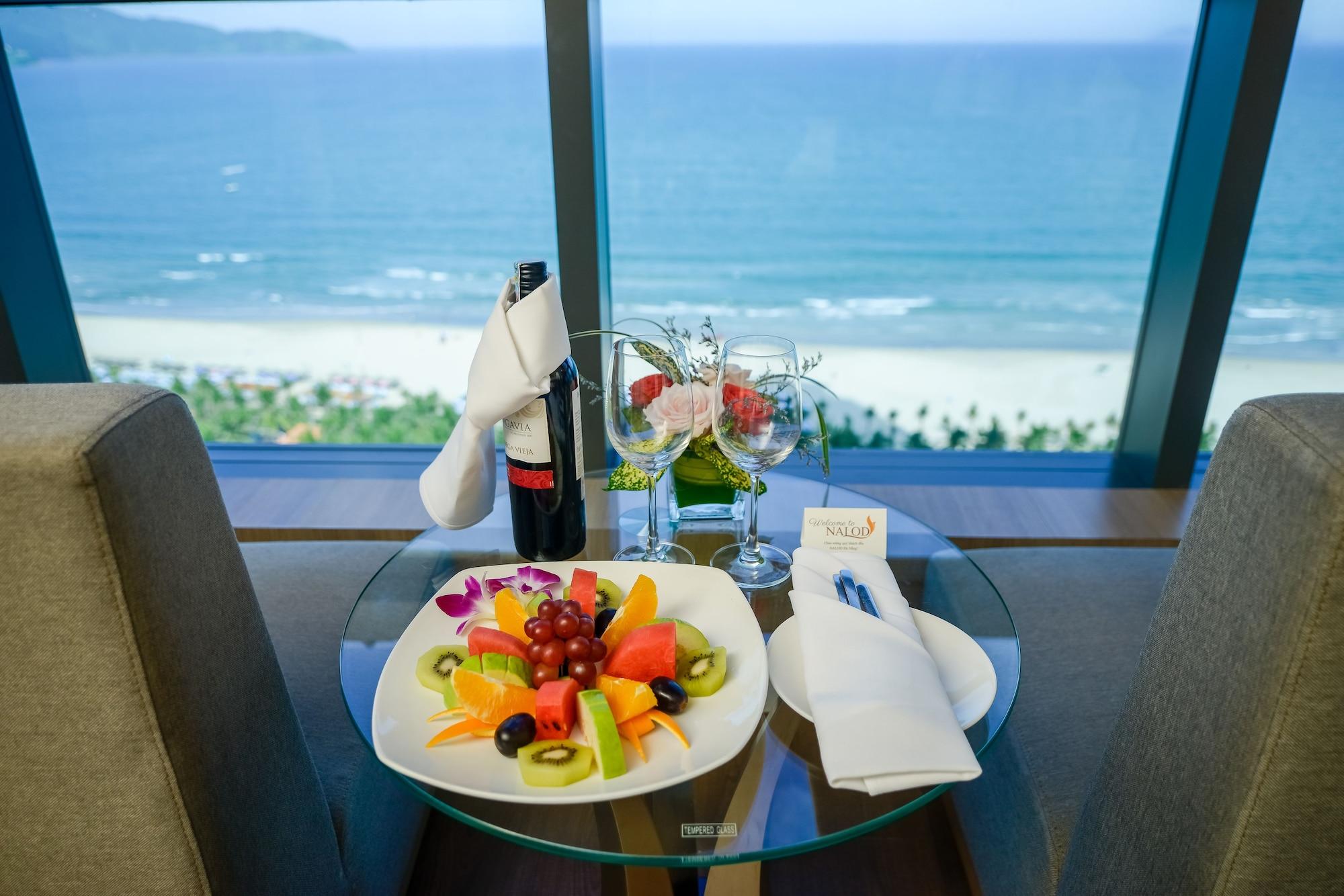 Hotel The Nalod 5*