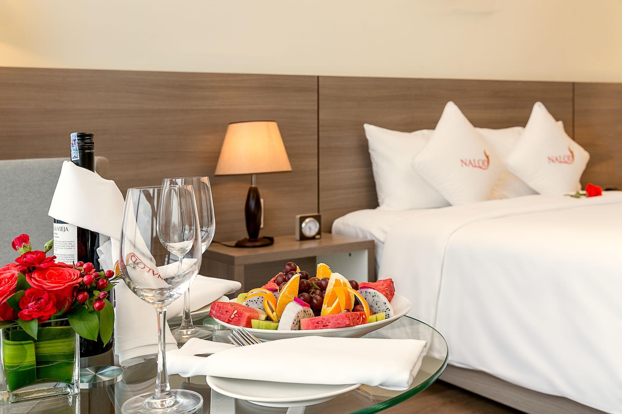 Hotel The Nalod