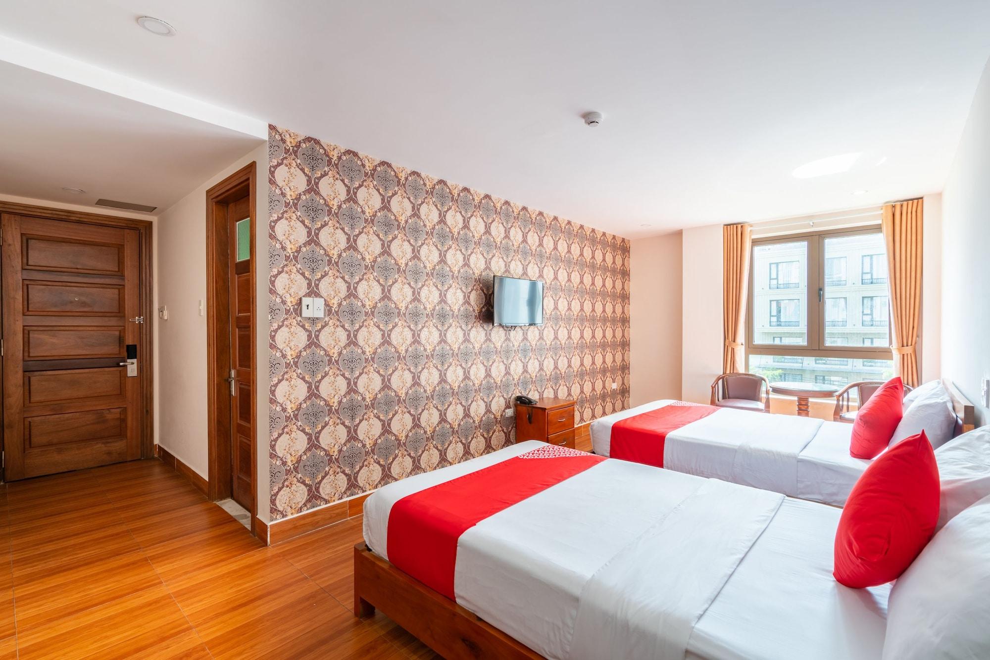 Oyo 236 Hoa Mai Boutique Hotel