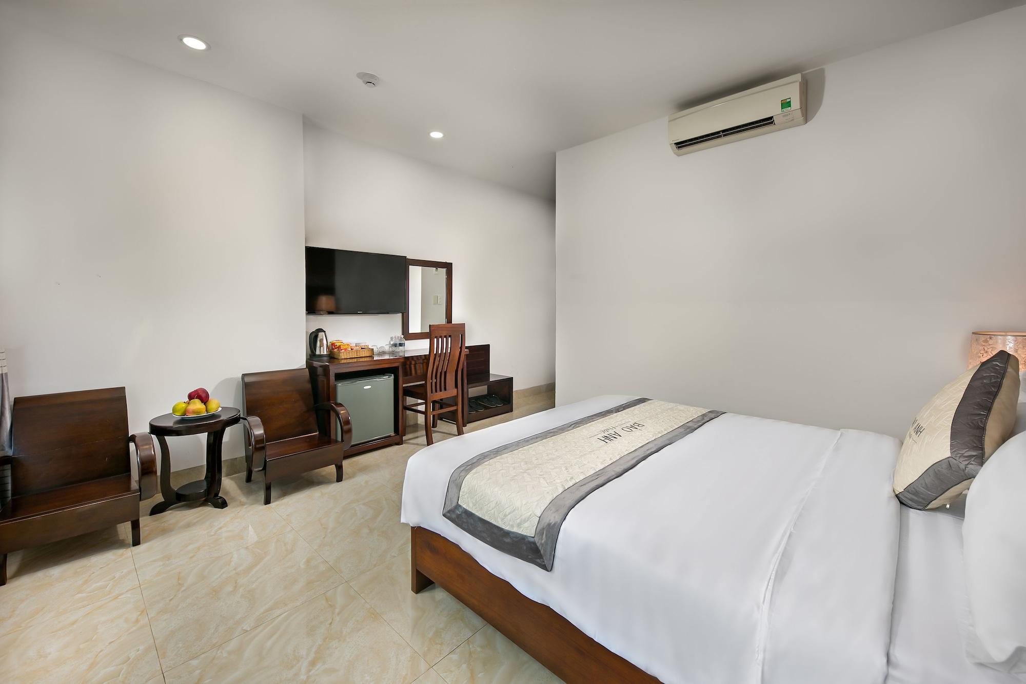 Bao Anh Boutique Khách sạn Đà Nẵng