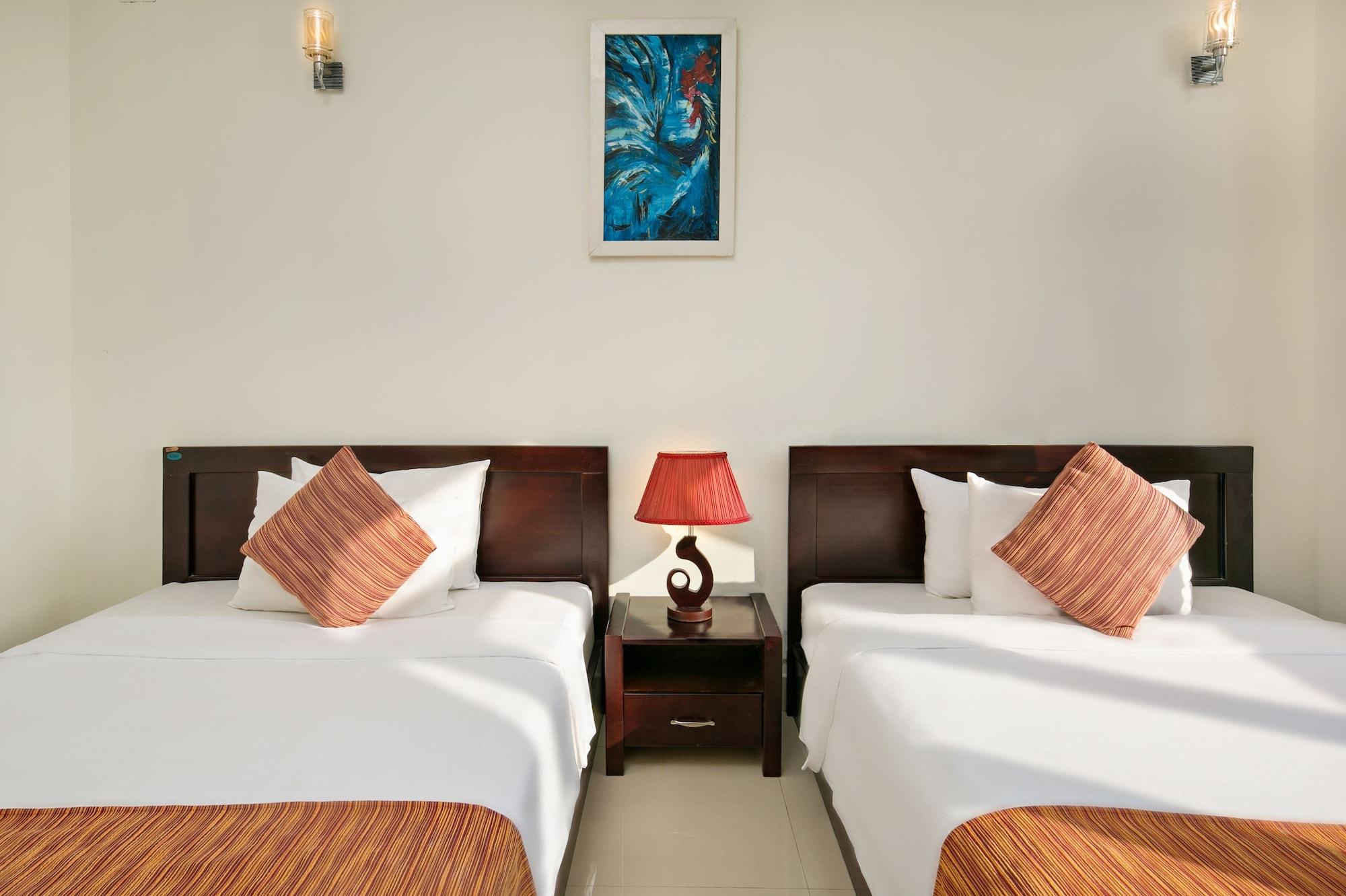 Hotel Dream 3*