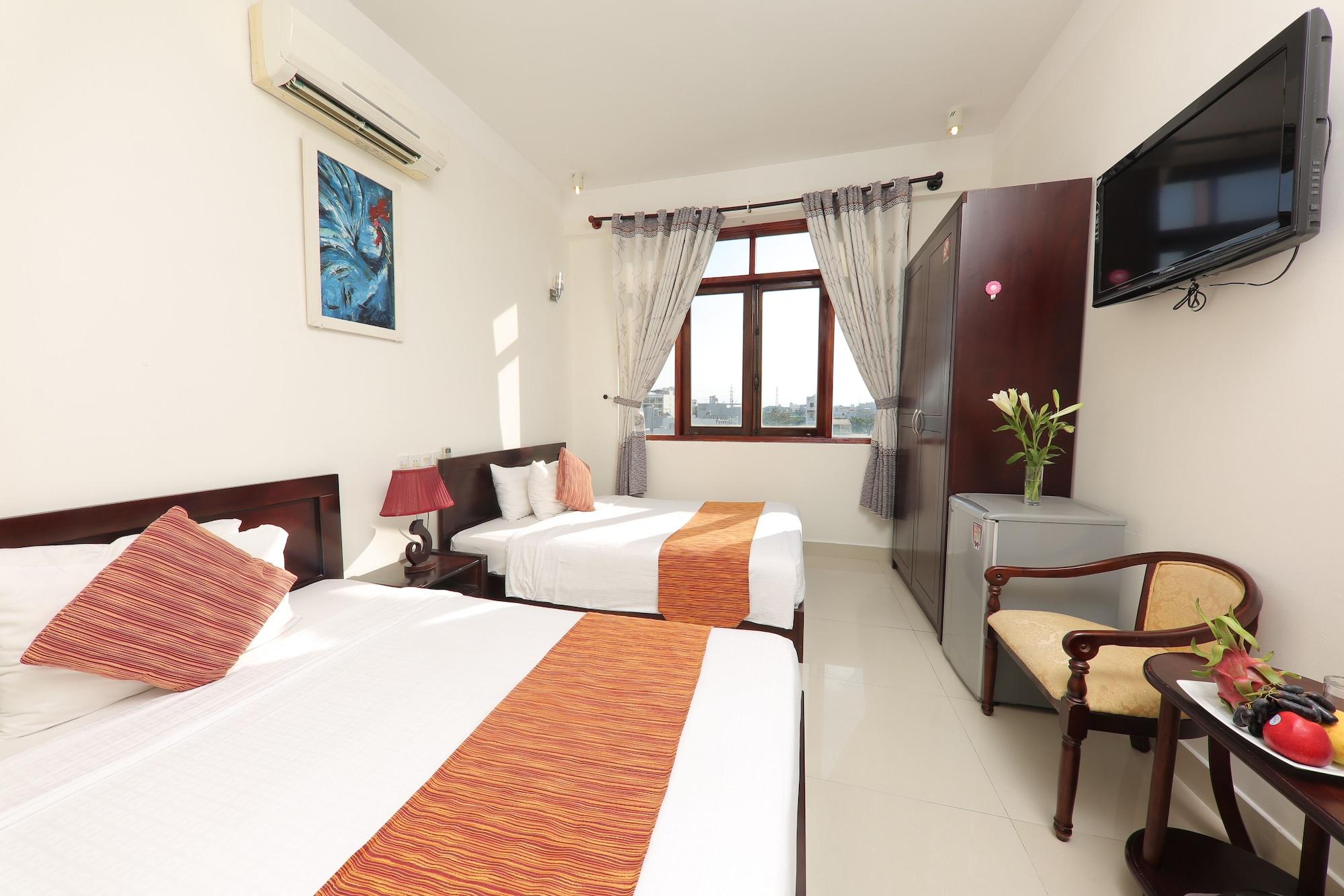 Hotel Dream 3*