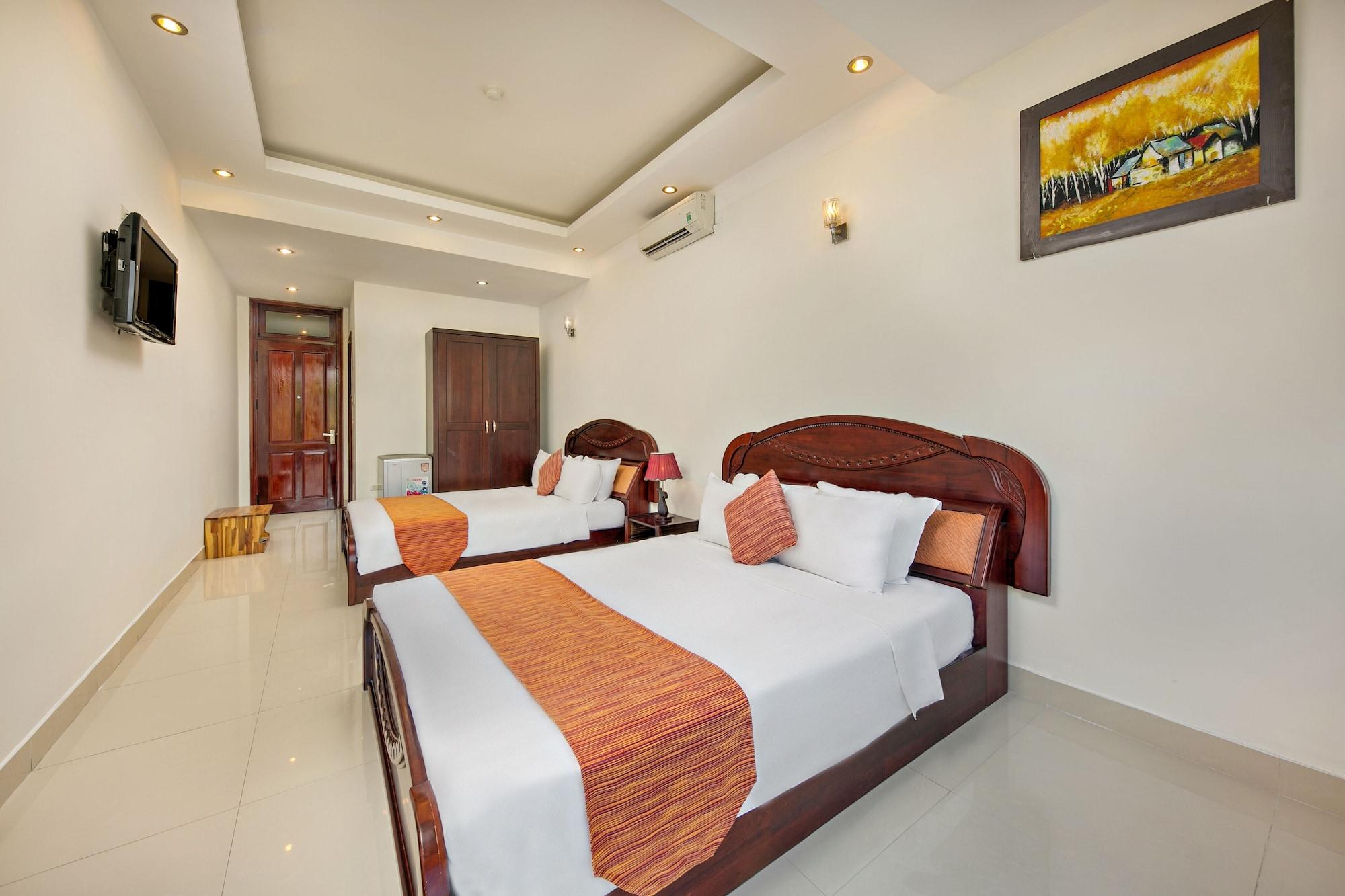 Hotel Dream