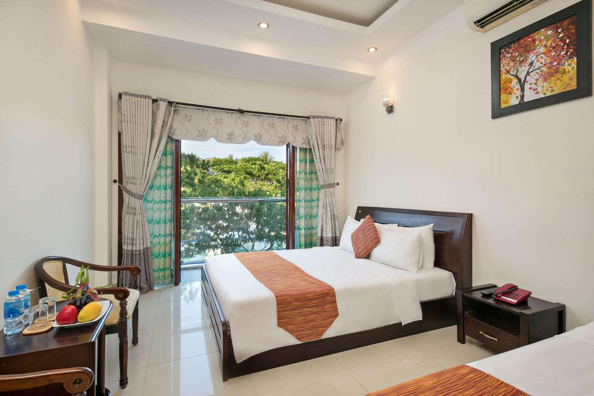 Hotel Dream