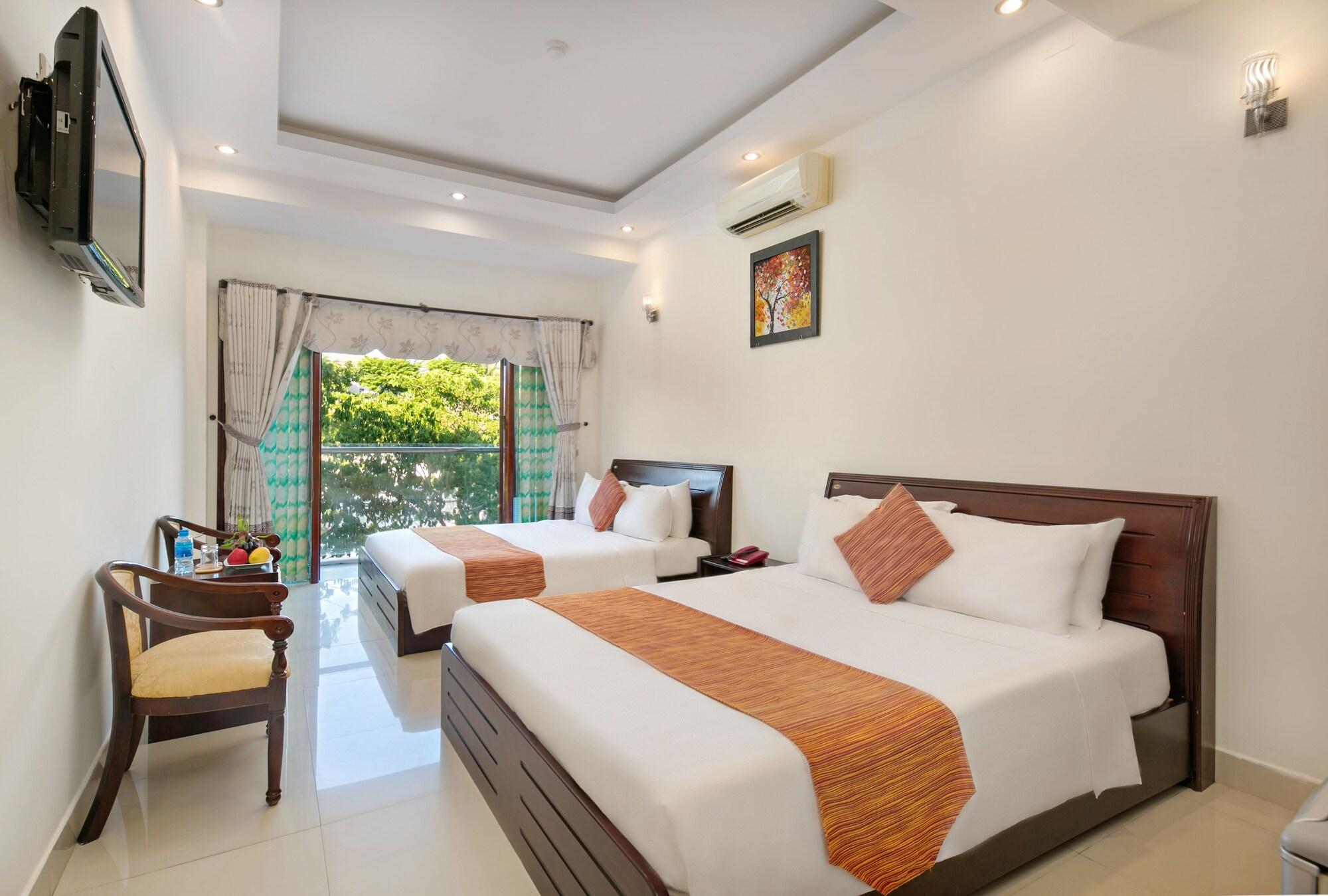 Hotel Dream