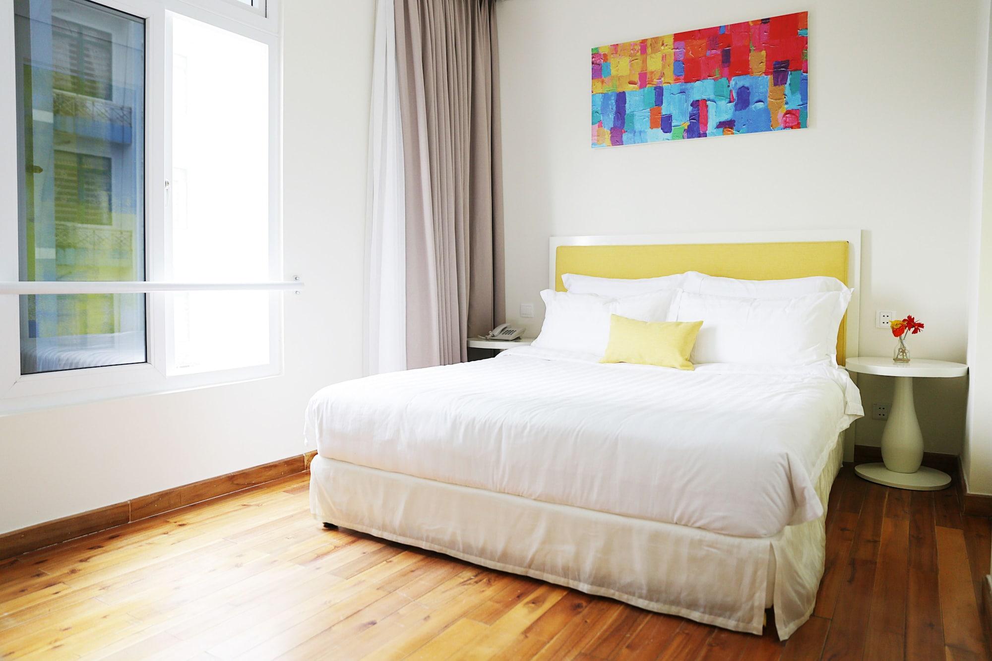 Palmier - Art House 3*