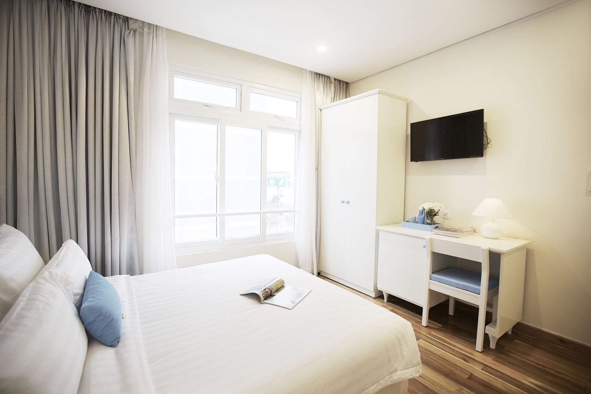 Palmier - Art House Da Nang