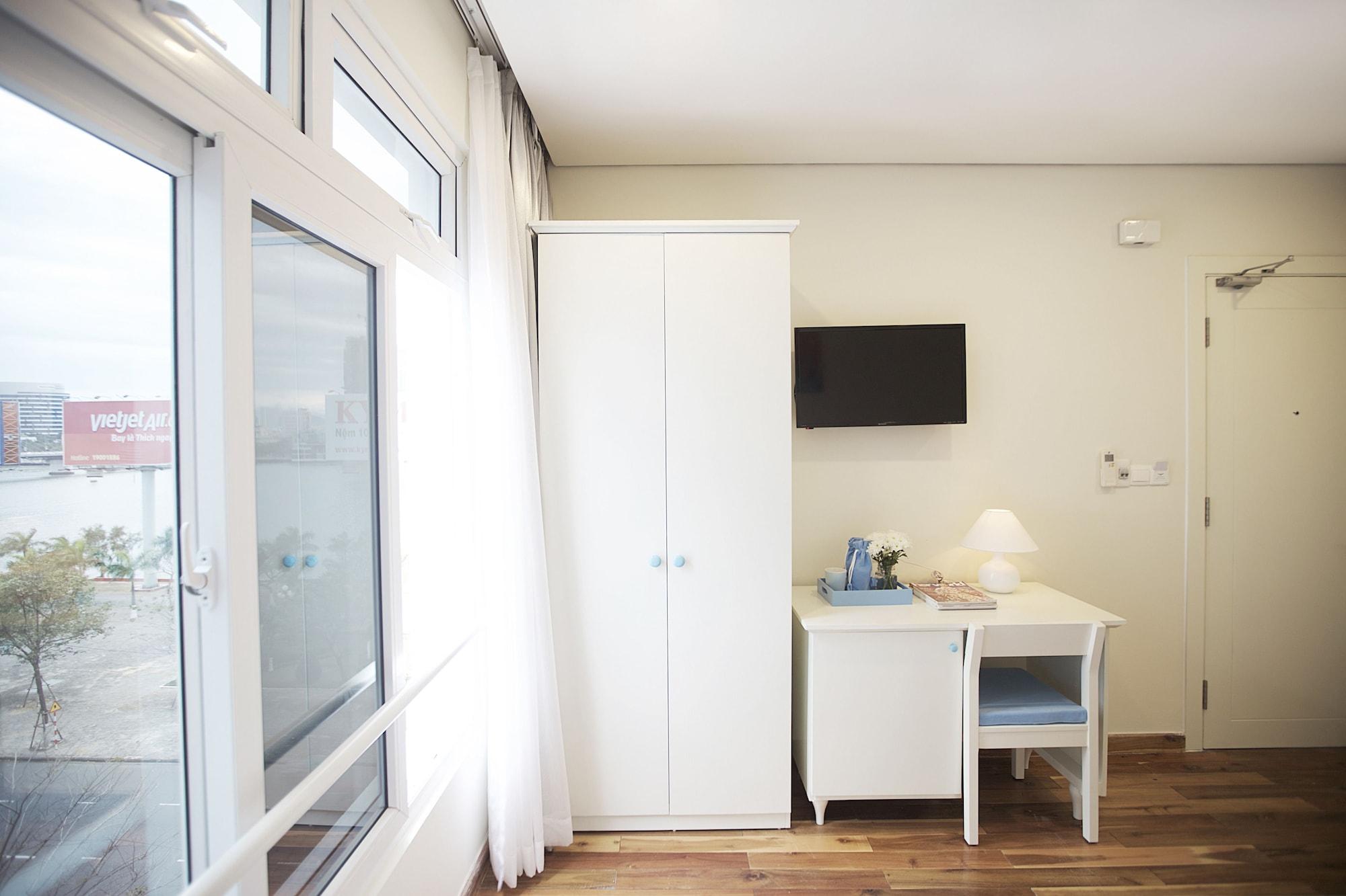Palmier - Art House Hotel Da Nang