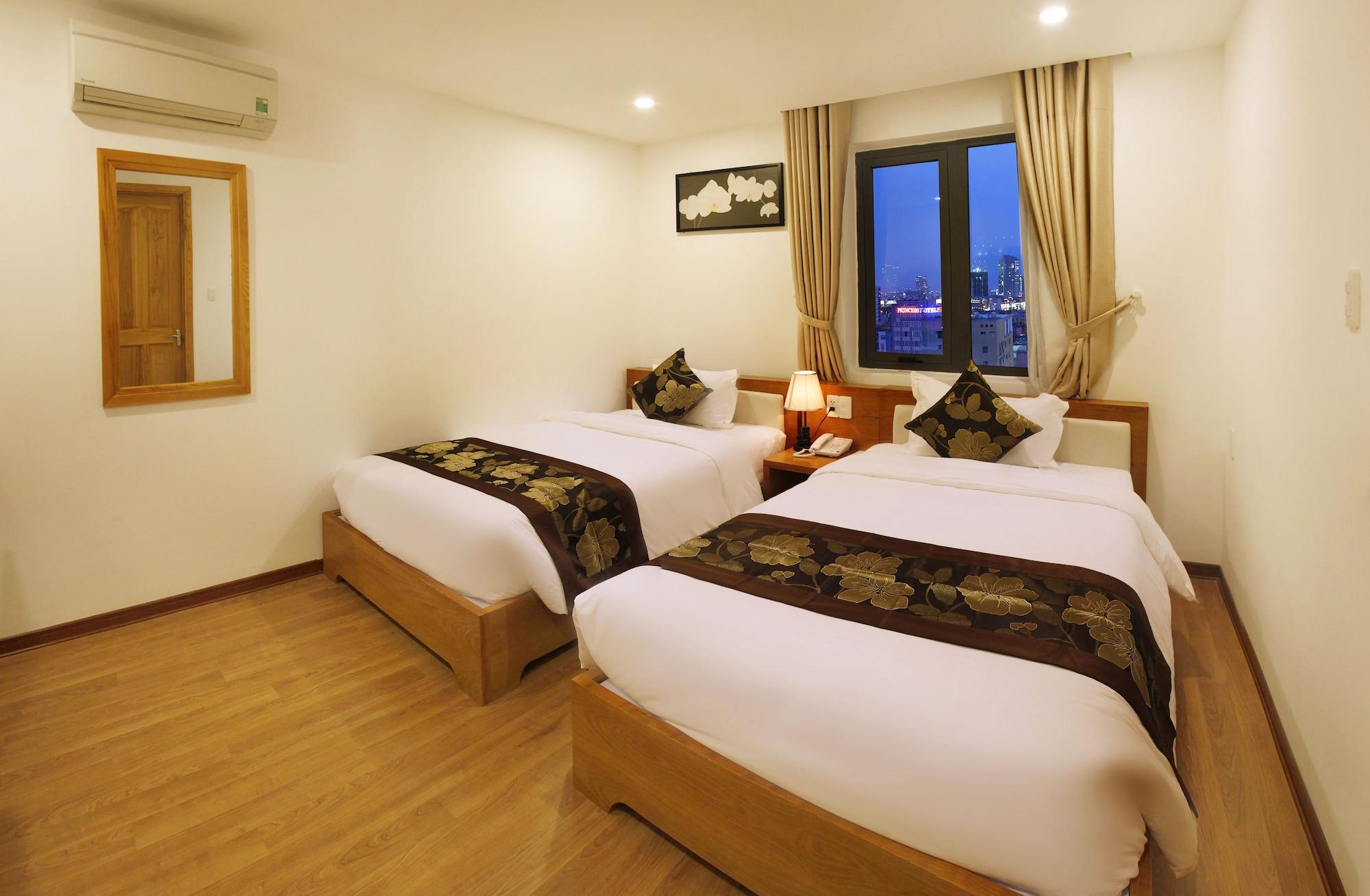 Hotel Merry Land Da Nang