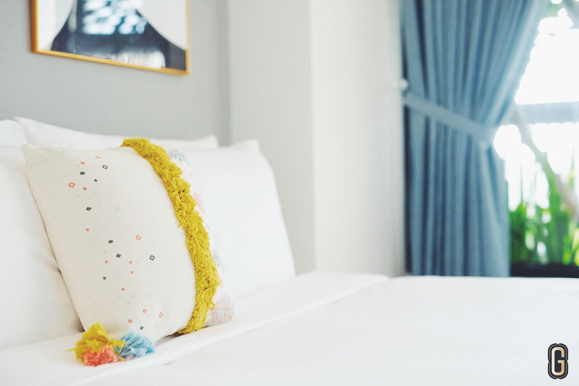 The Glomad Hotel 2*
