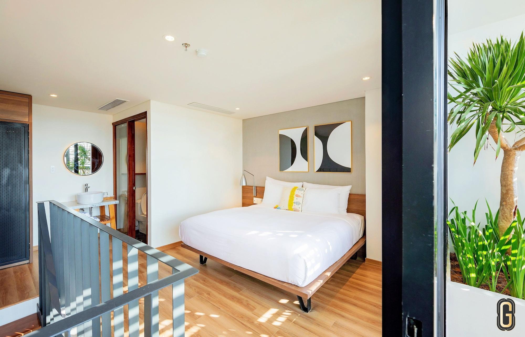 The Glomad Hotel Da Nang