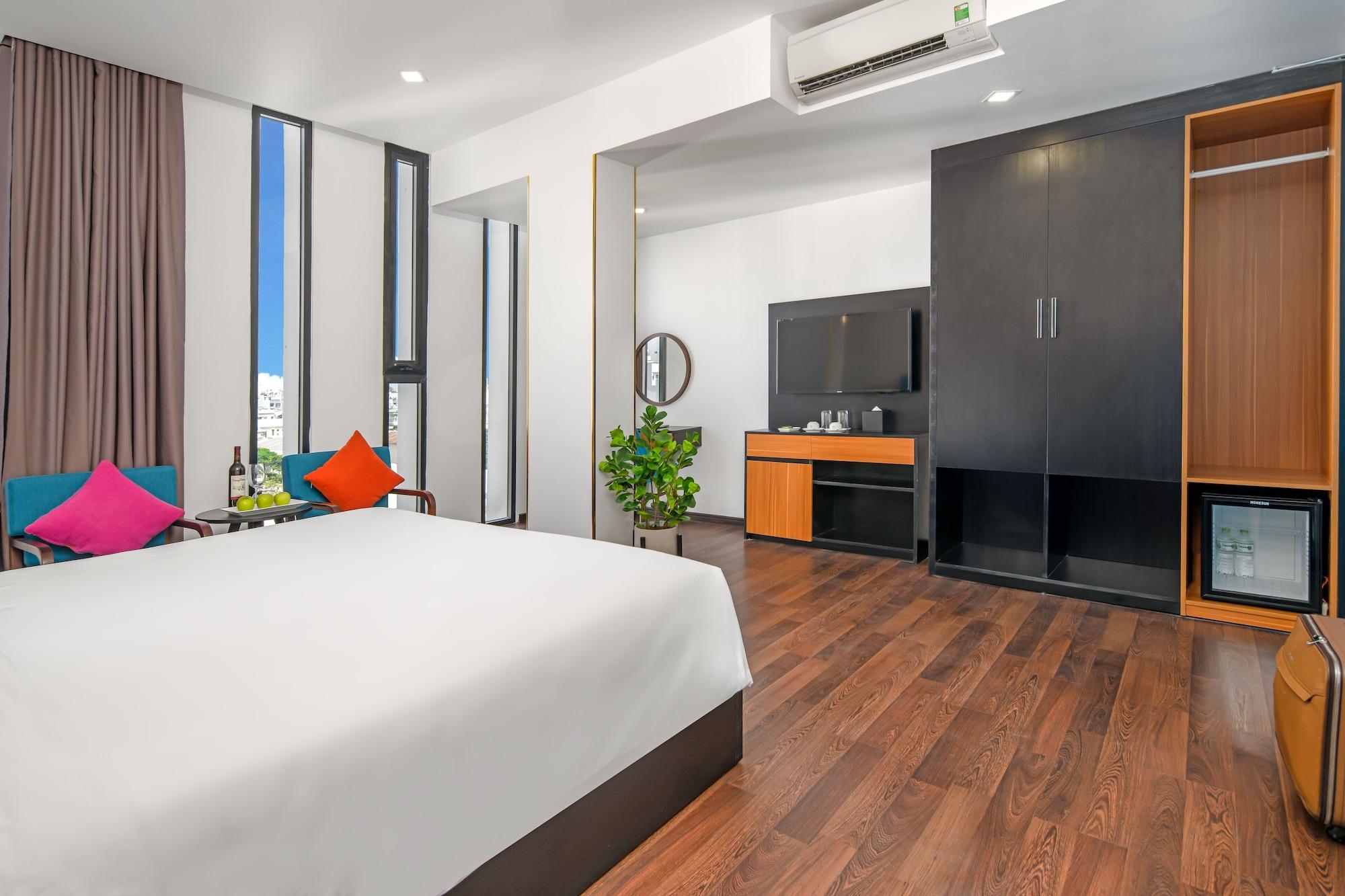 Platinum Hotel Da Nang