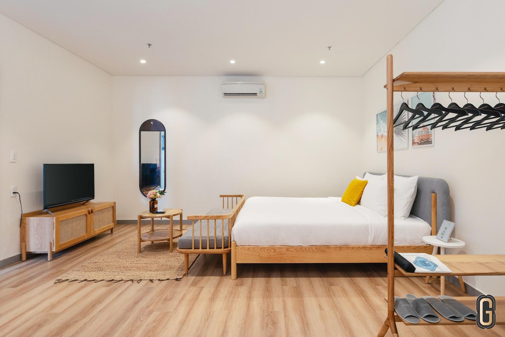 Hotel The Glomad