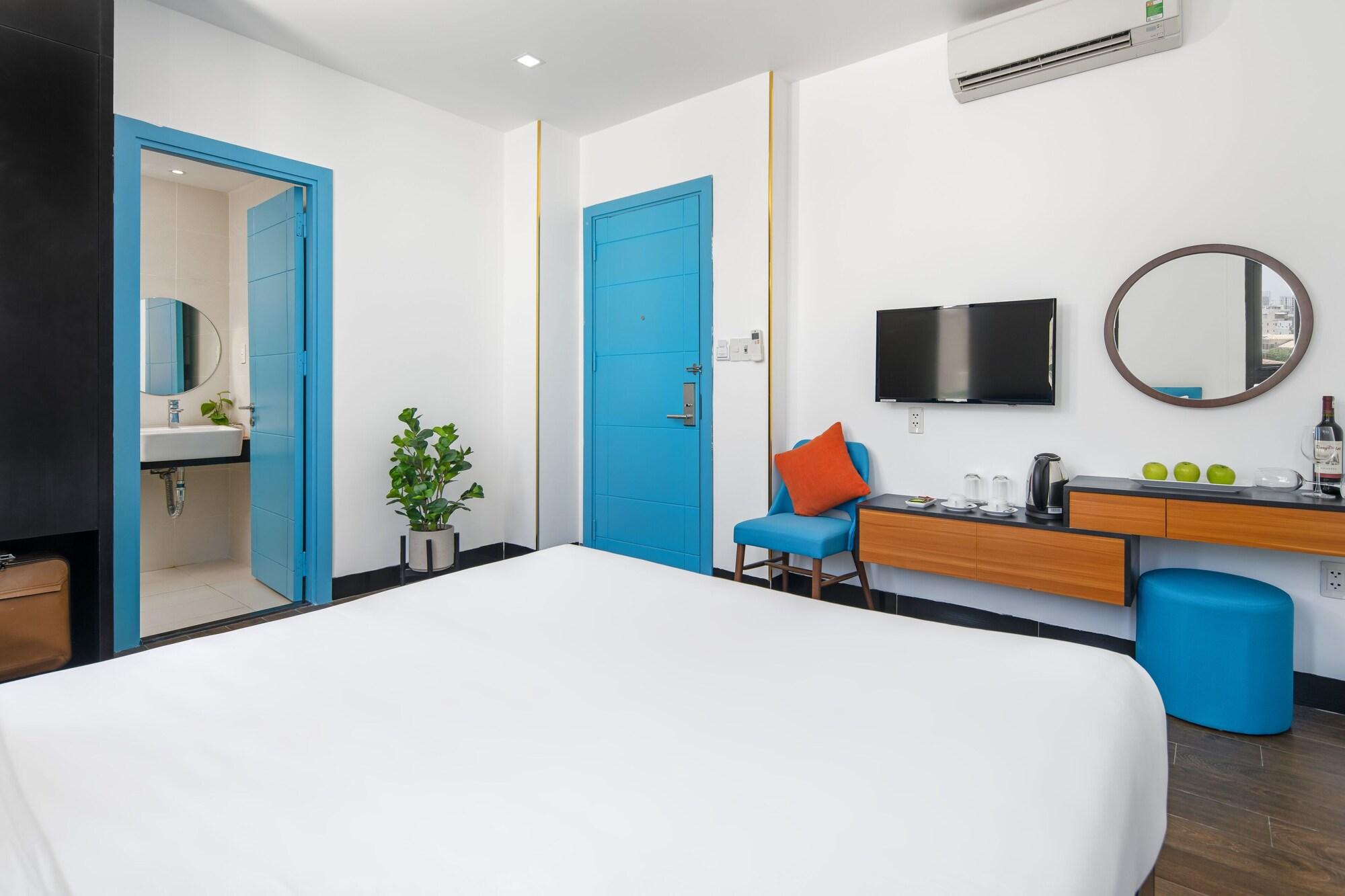 Hotel Platinum
