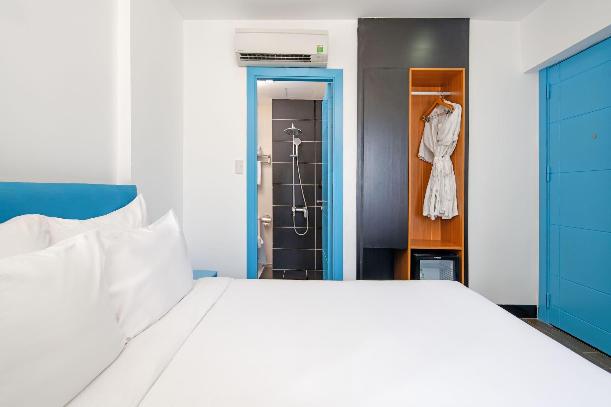 Hotel Platinum