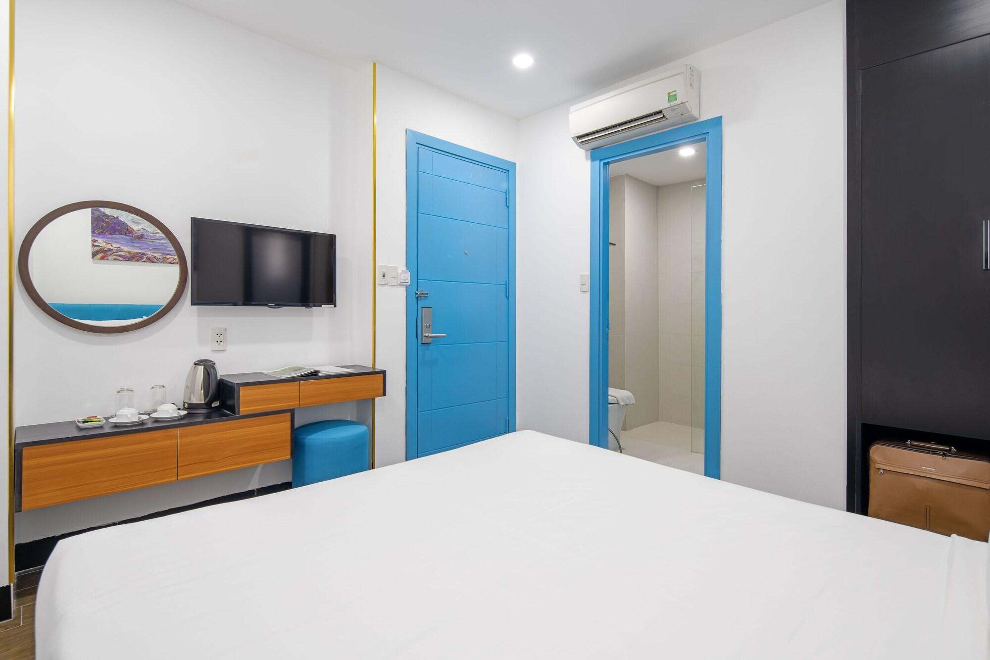 Hotel Platinum