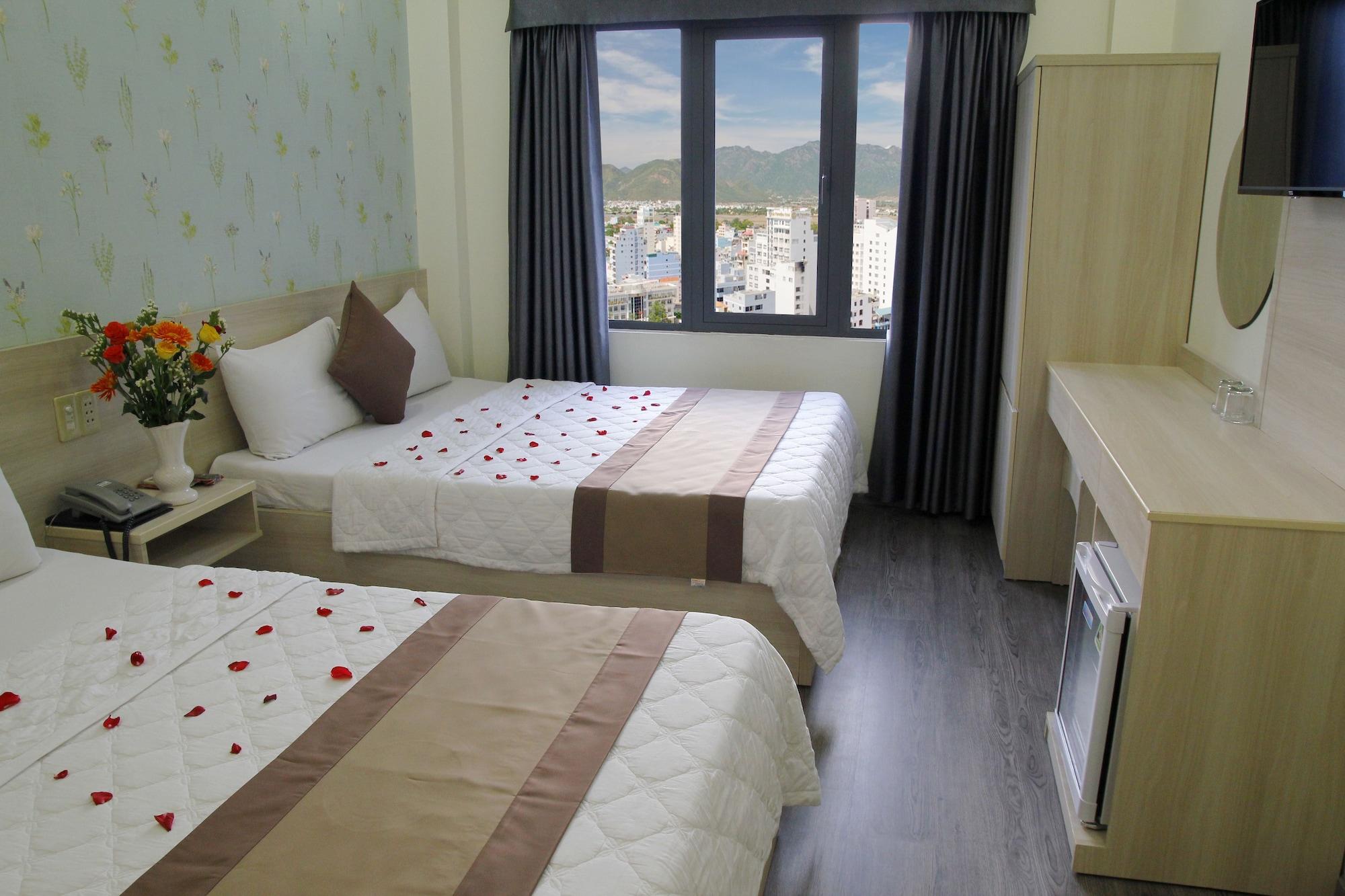 Hotel Khanh Duy