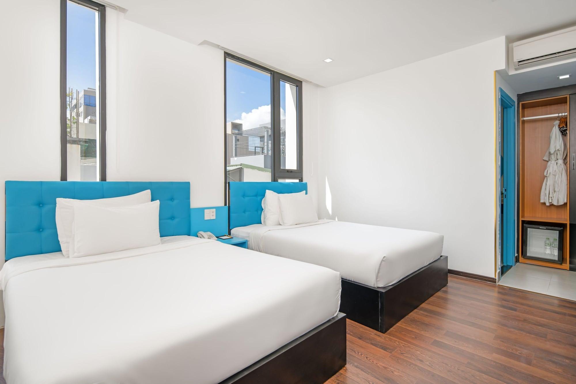 Platinum Hotel Da Nang